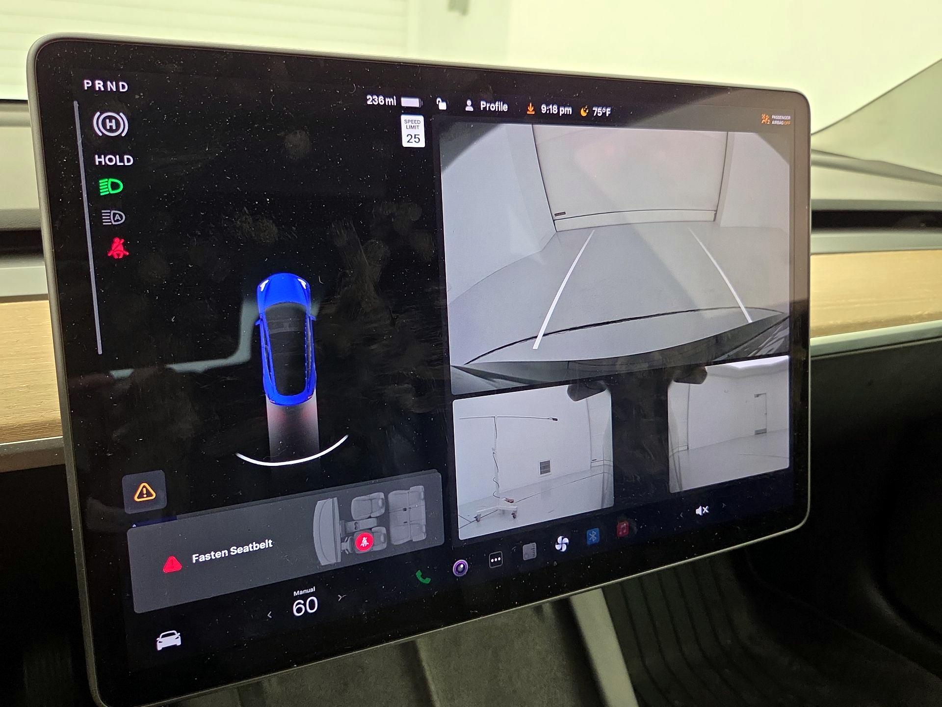Thumbnail: 2021 Tesla Model 3 - 14