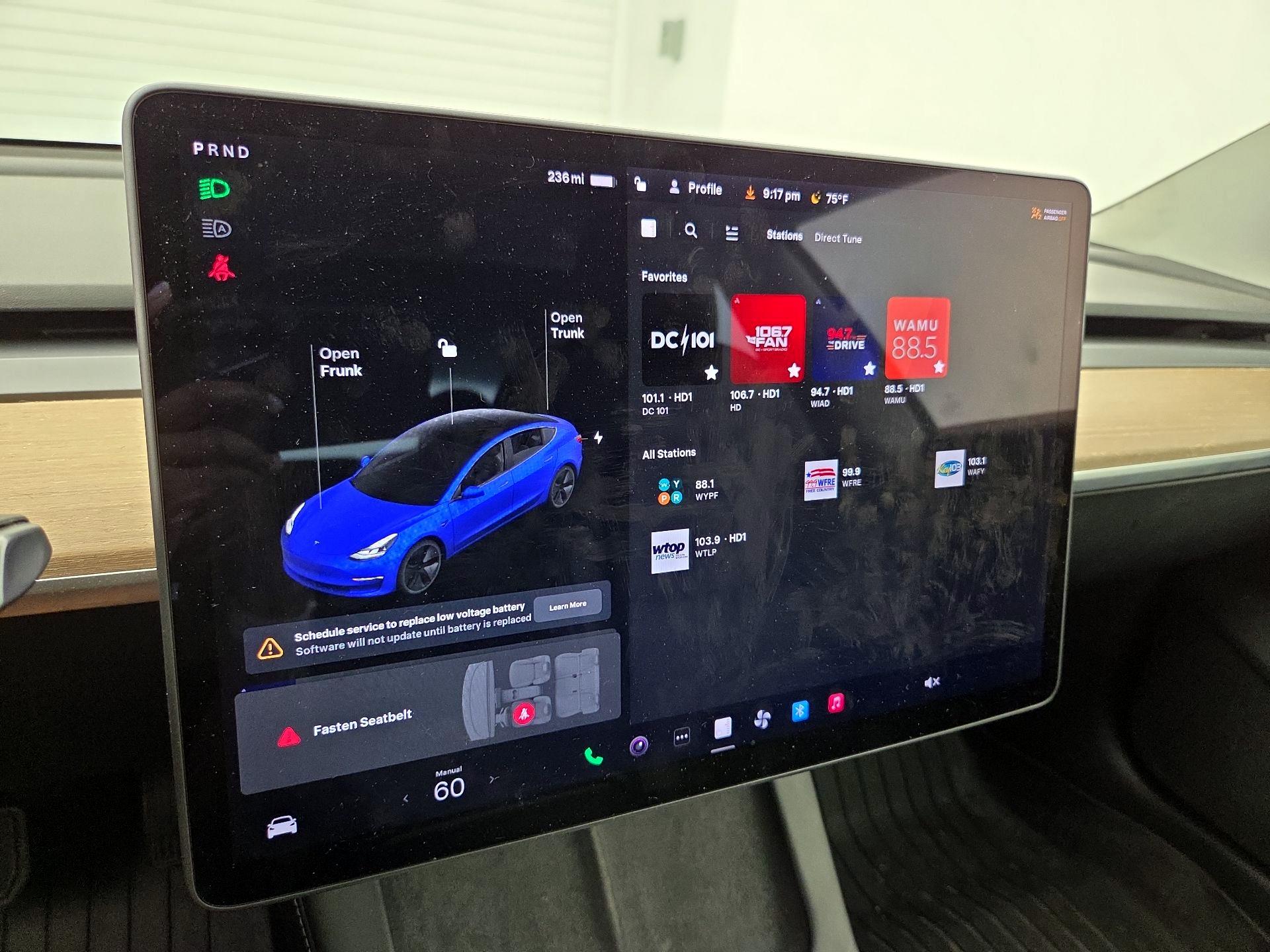 Thumbnail: 2021 Tesla Model 3 - 15