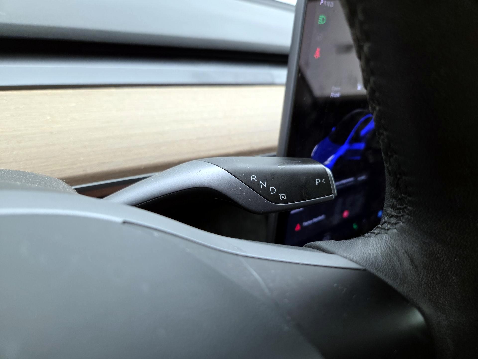 Thumbnail: 2021 Tesla Model 3 - 17
