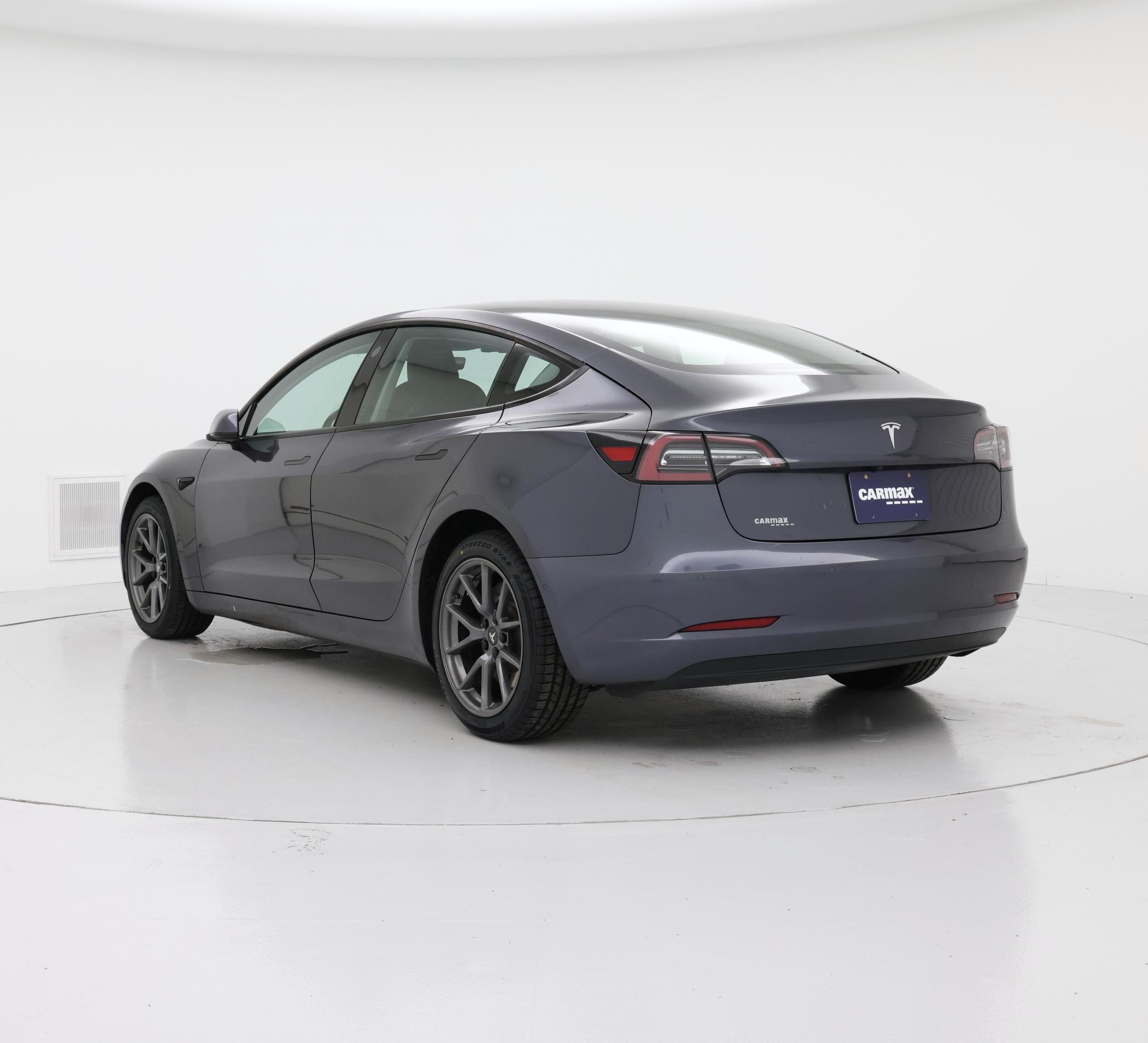 Thumbnail: 2021 Tesla Model 3 - 2