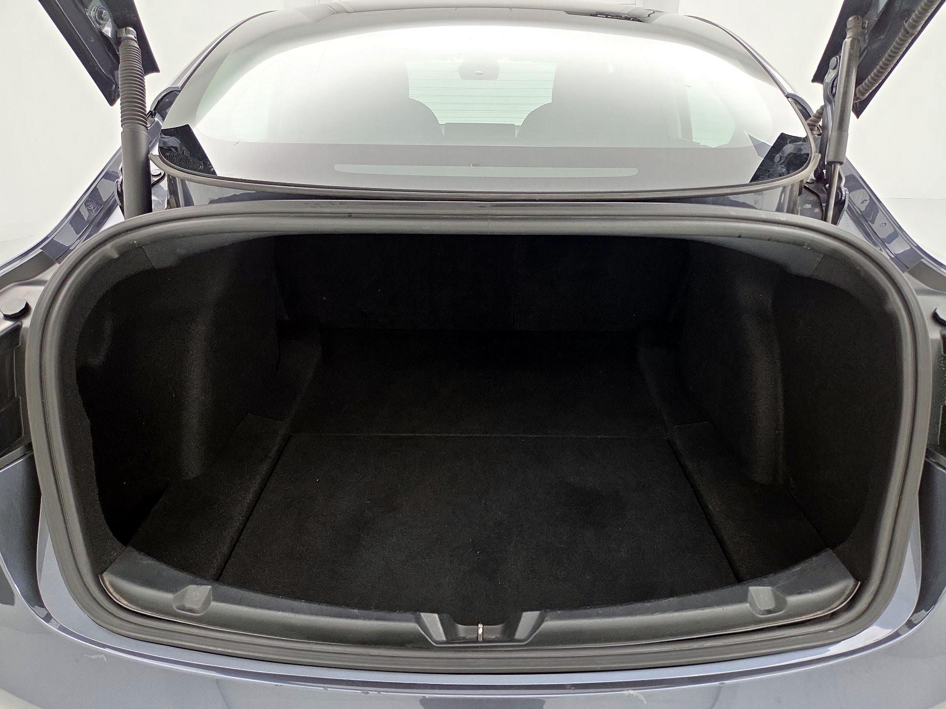 Thumbnail: 2021 Tesla Model 3 - 20