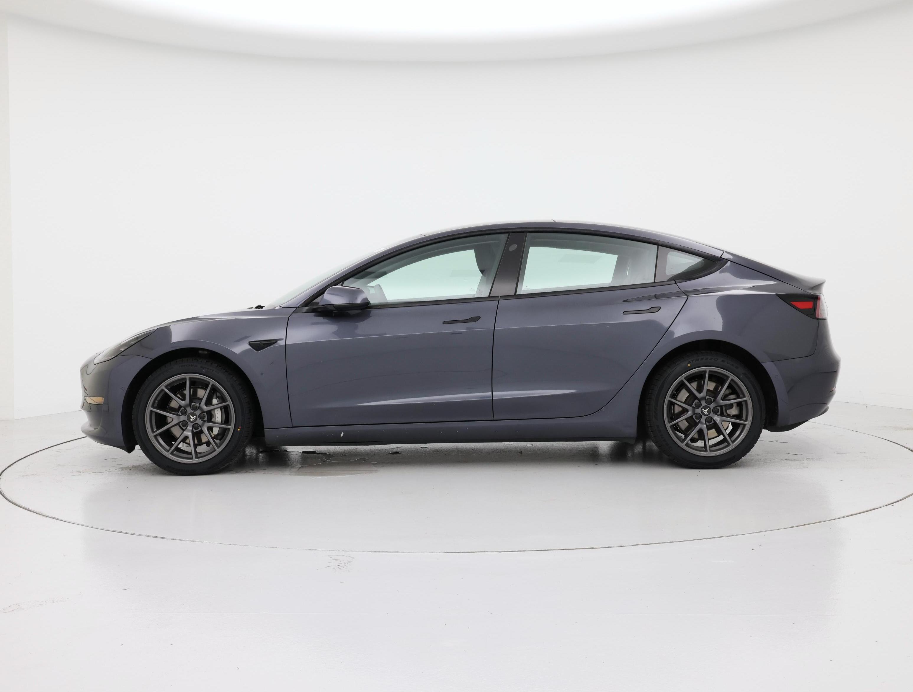 Thumbnail: 2021 Tesla Model 3 - 3