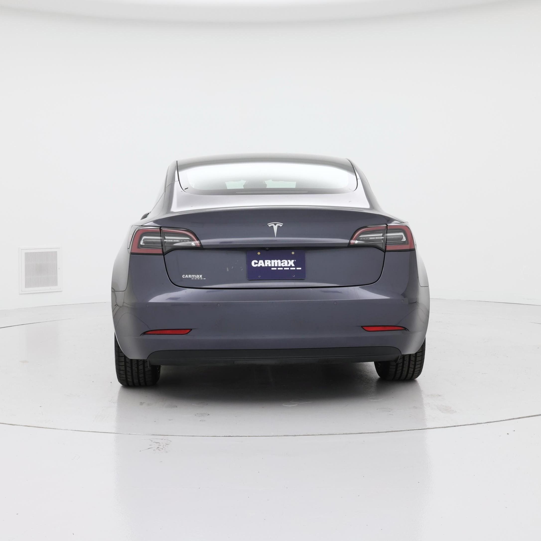 Thumbnail: 2021 Tesla Model 3 - 6