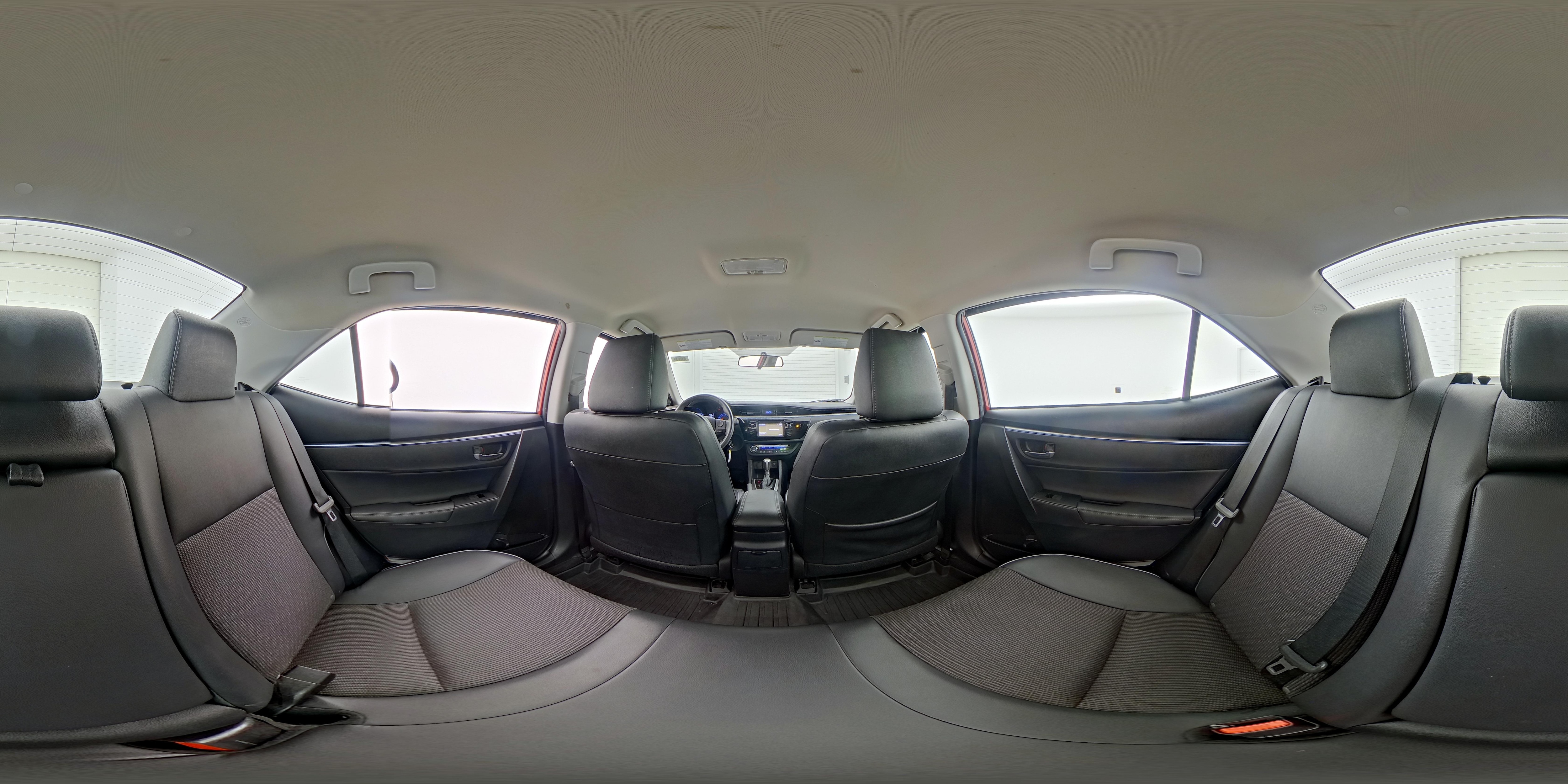 2016 Toyota Corolla S Plus - Photo 25
