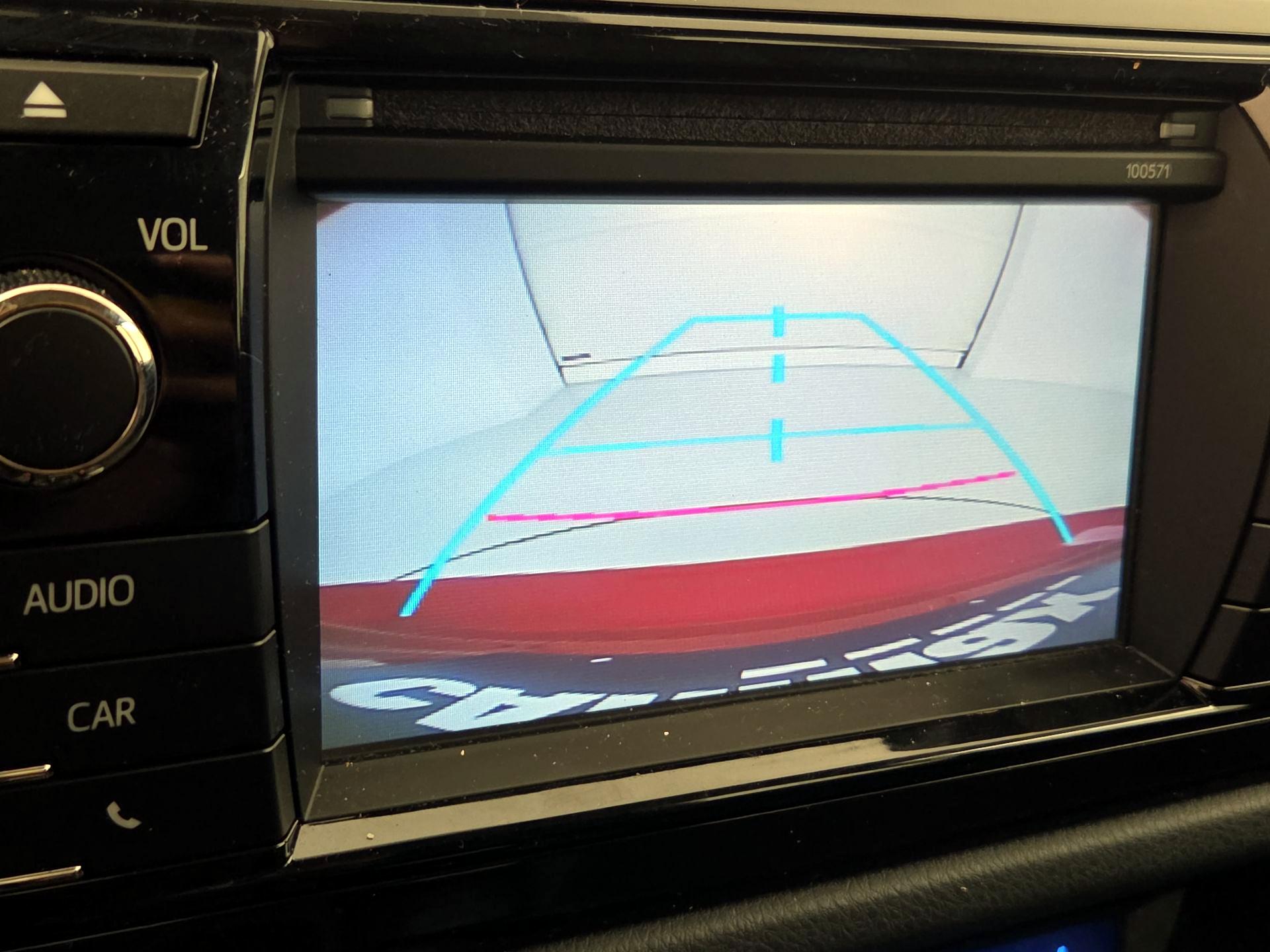 Thumbnail: 2016 Toyota Corolla - 14