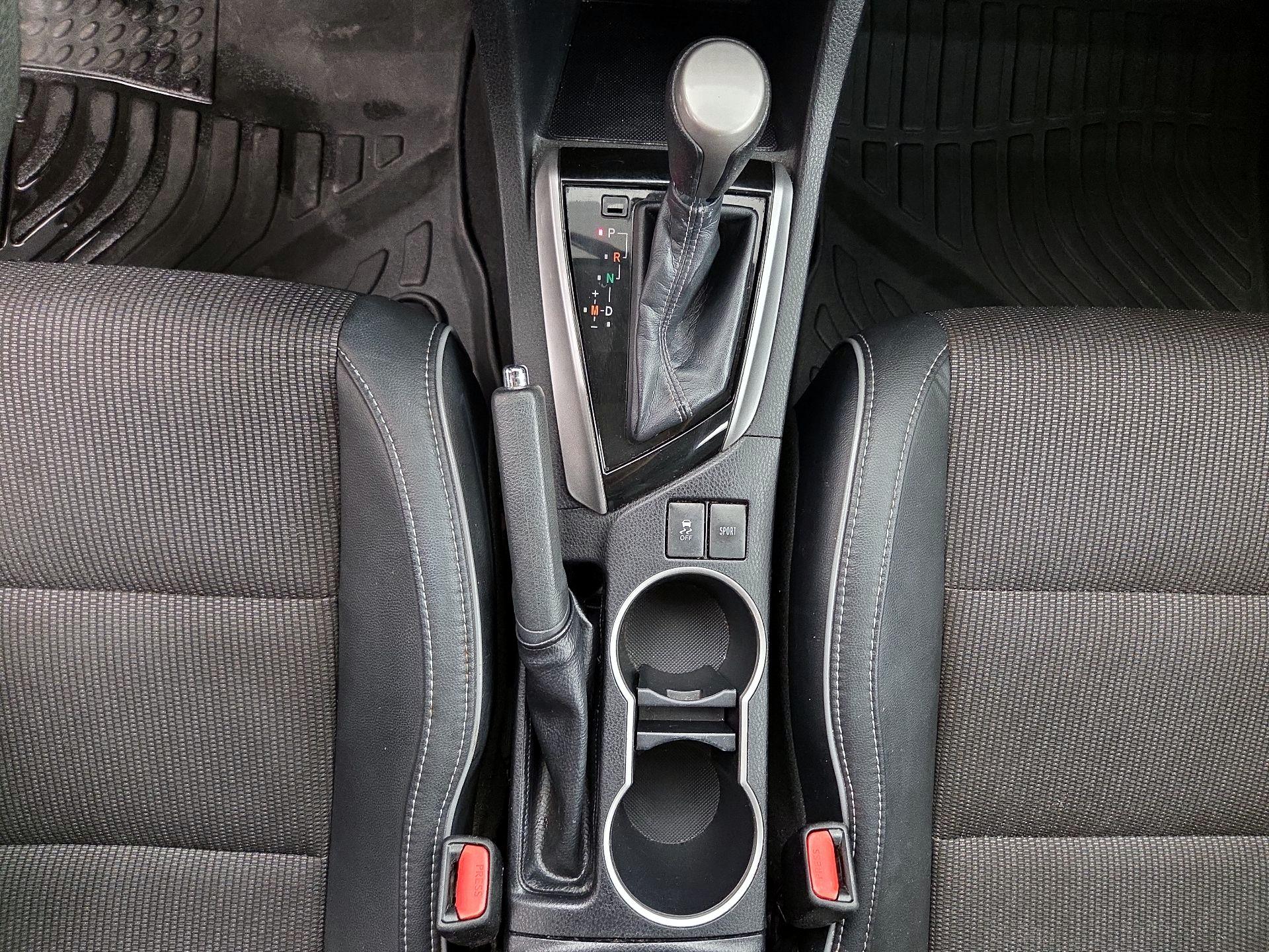 Thumbnail: 2016 Toyota Corolla - 17