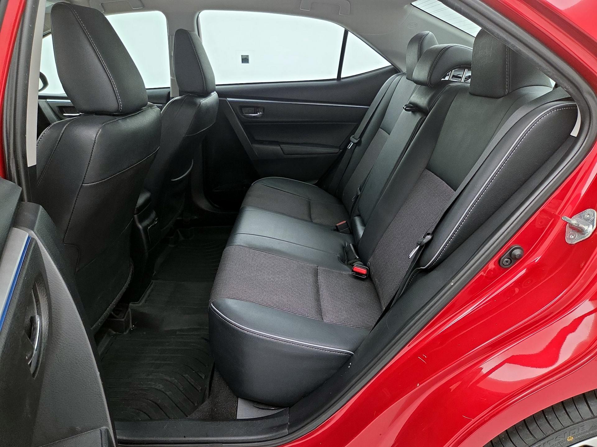 Thumbnail: 2016 Toyota Corolla - 19