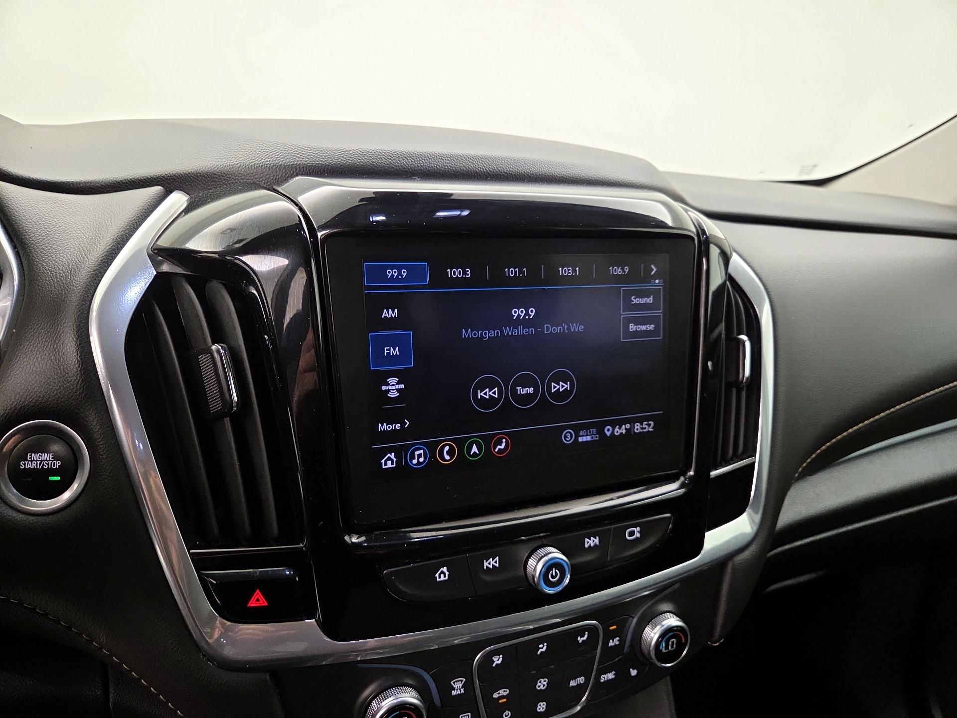 Thumbnail: 2020 Chevrolet Traverse - 15