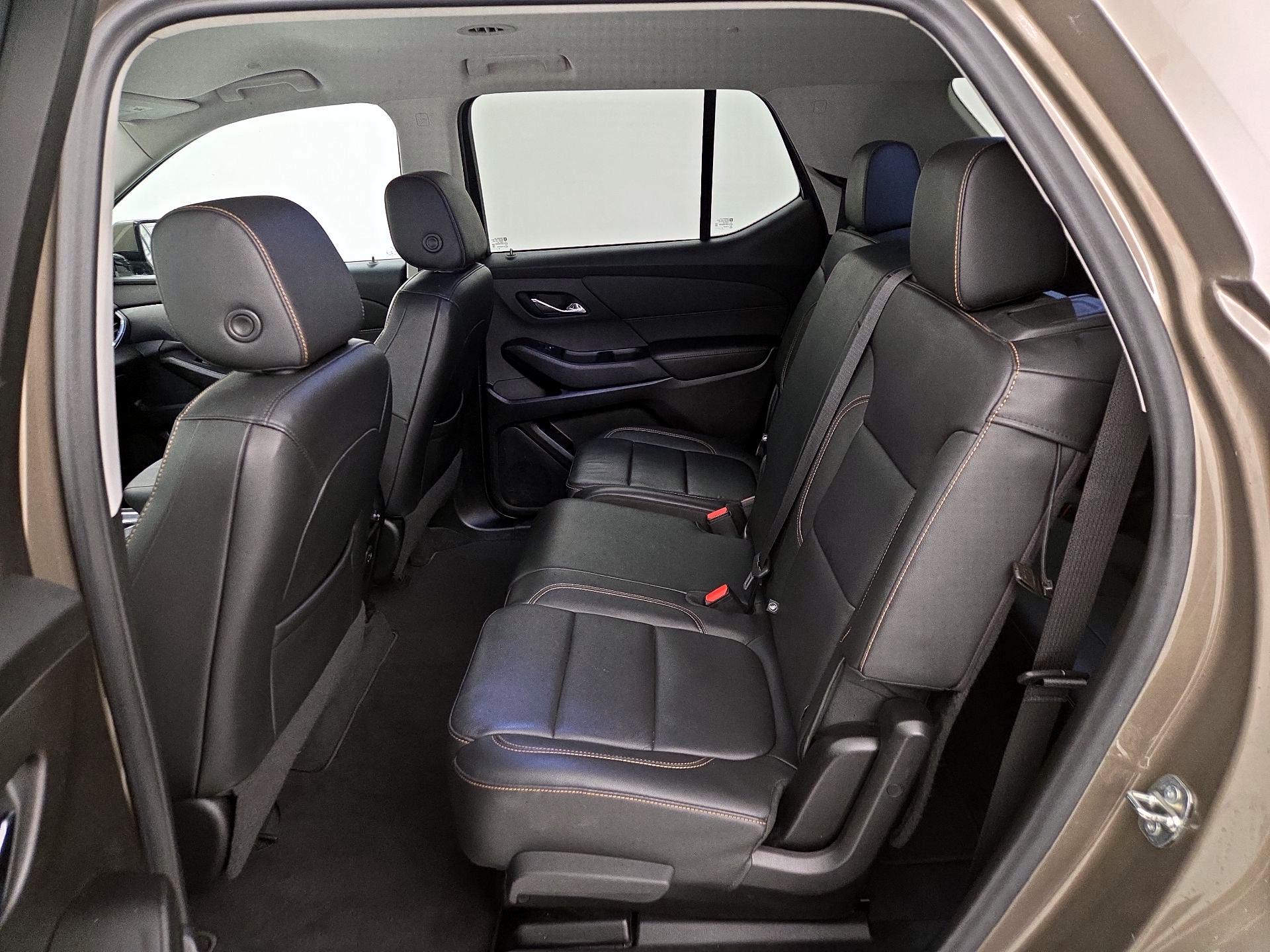 Thumbnail: 2020 Chevrolet Traverse - 19