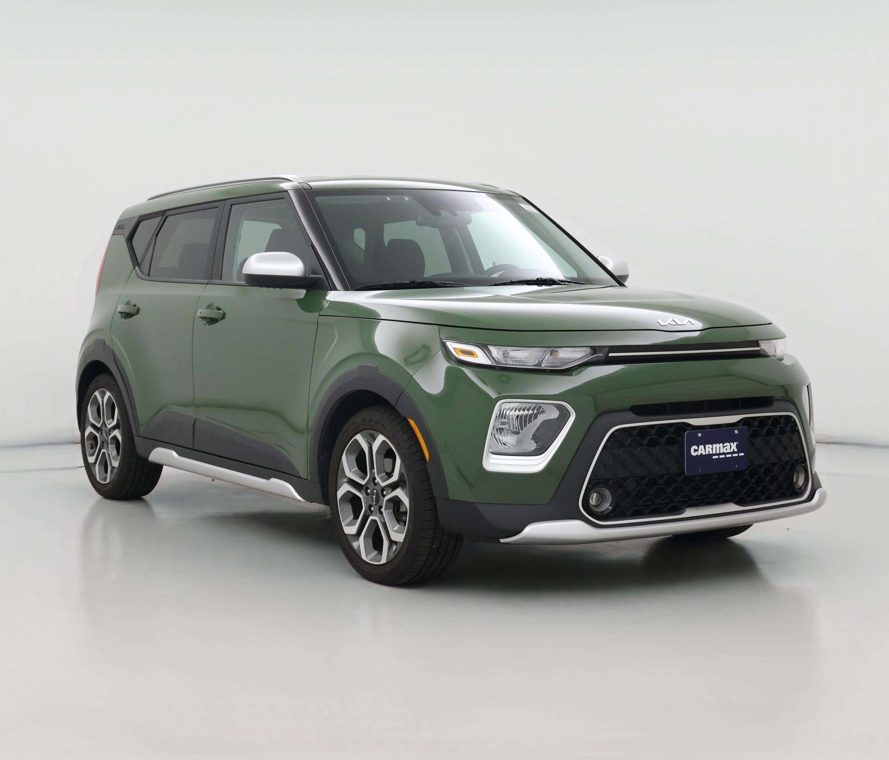 Thumbnail: 2022 Kia Soul - 1