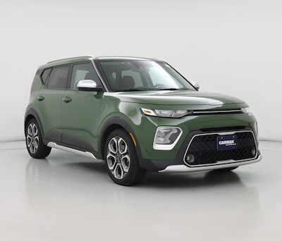 2022 Kia Soul X-Line