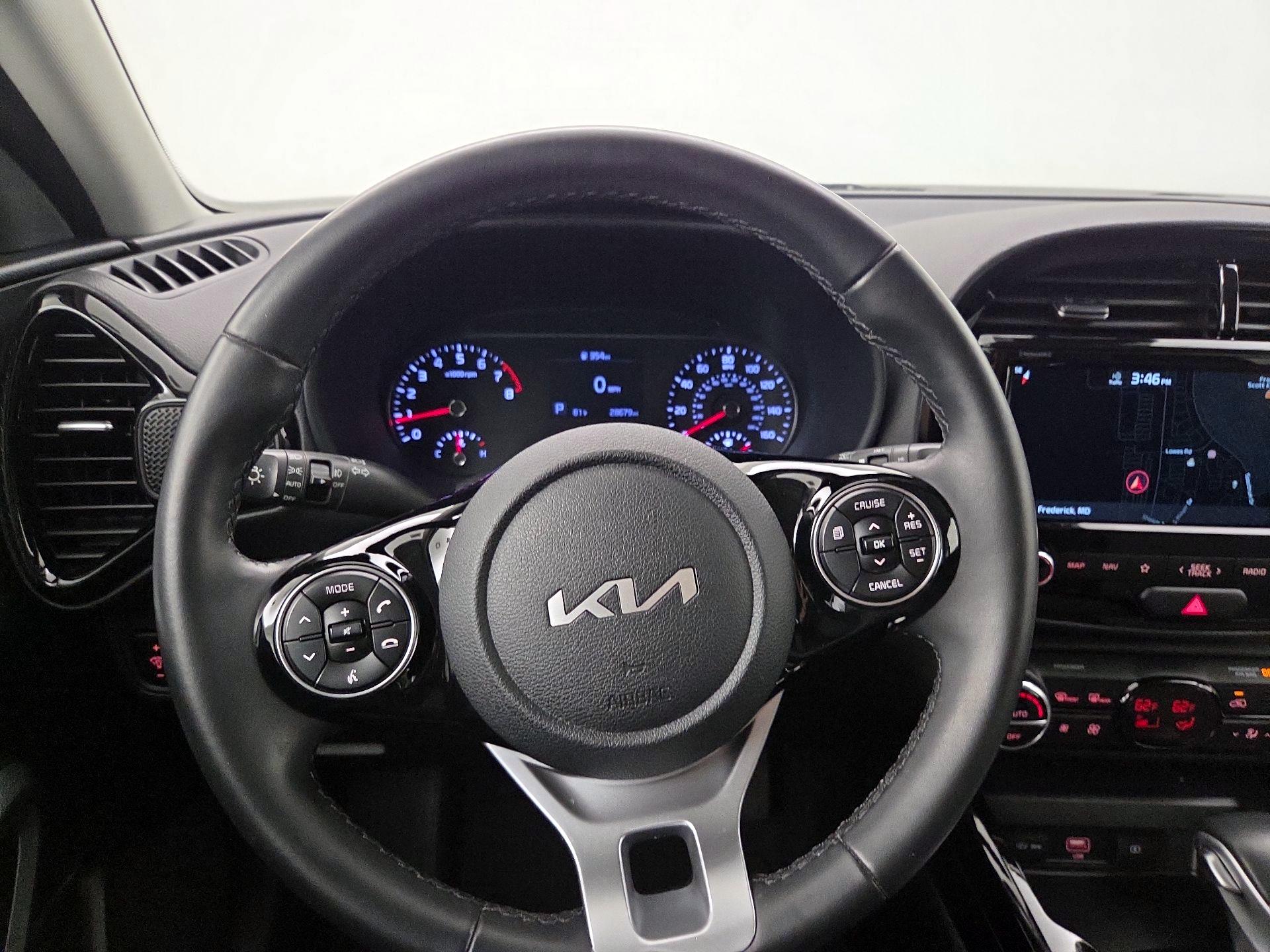 Thumbnail: 2022 Kia Soul - 10