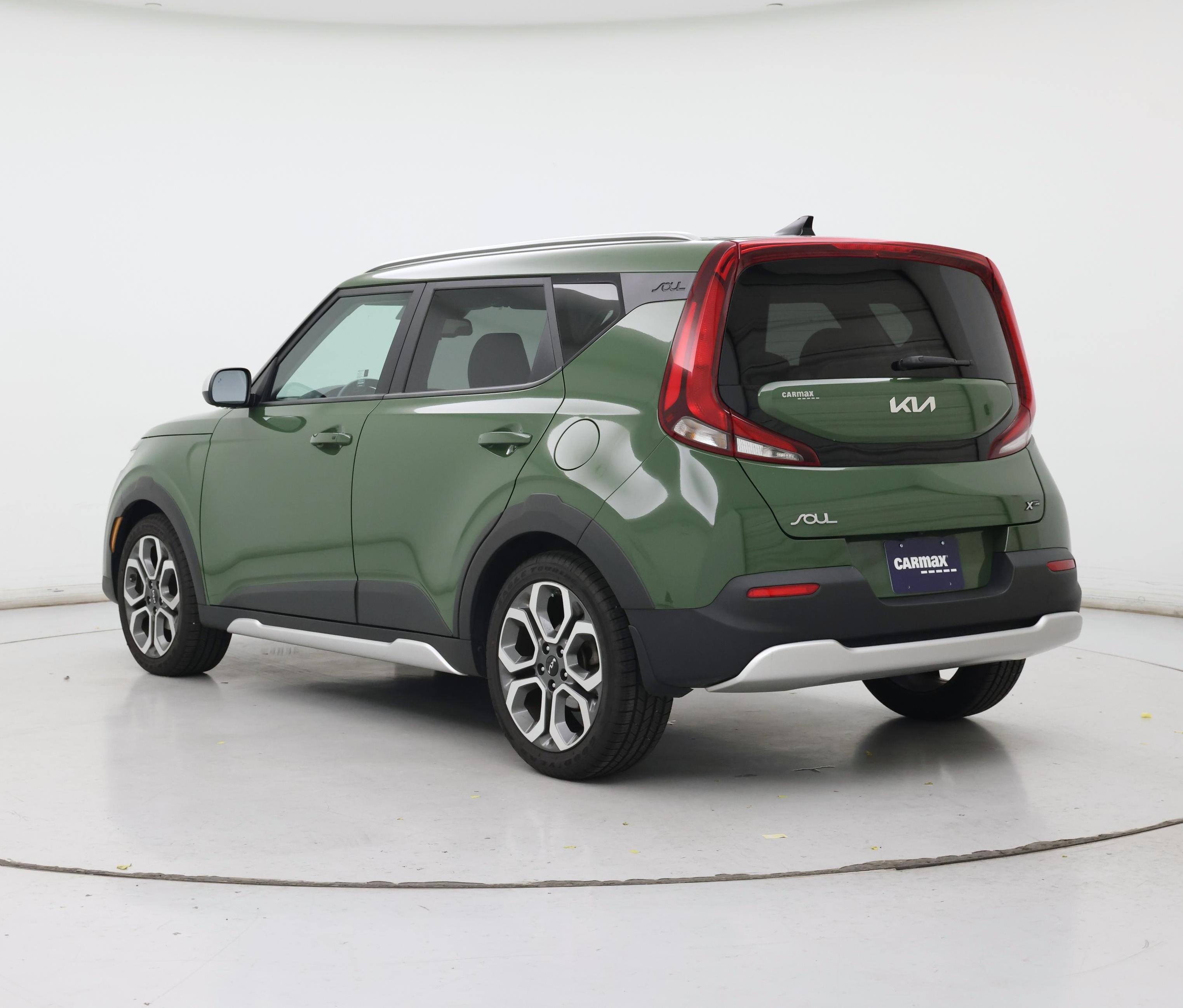 Thumbnail: 2022 Kia Soul - 2