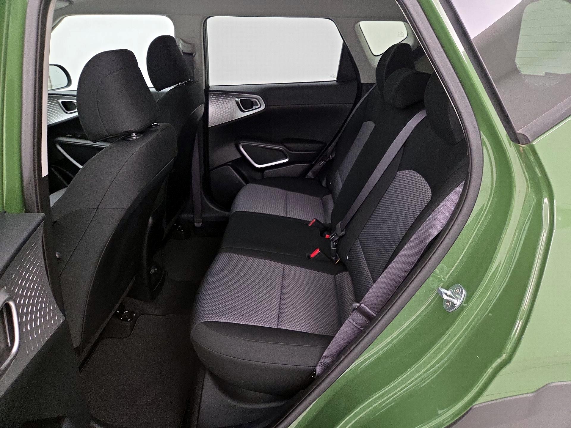 Thumbnail: 2022 Kia Soul - 20