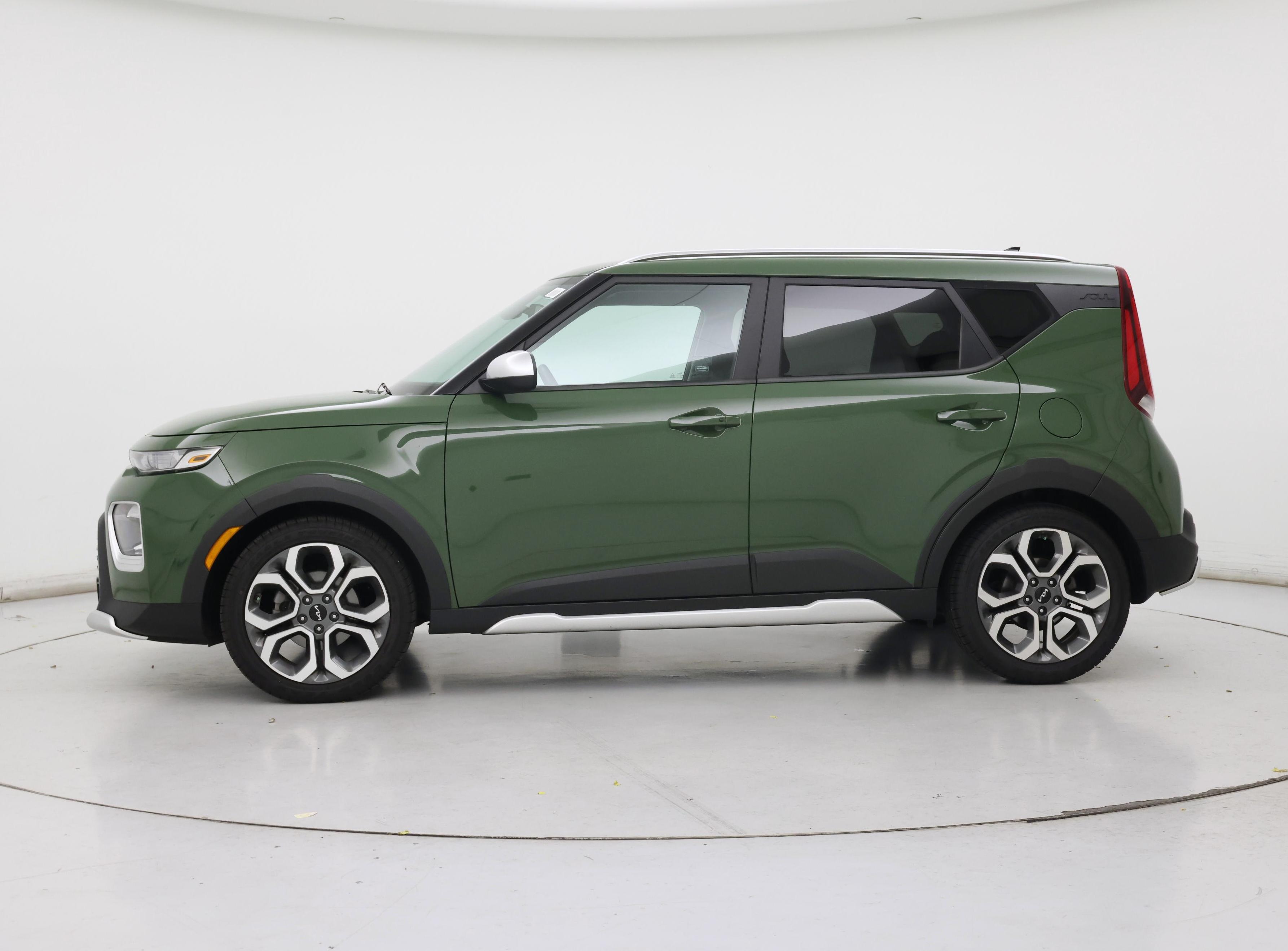 Thumbnail: 2022 Kia Soul - 3