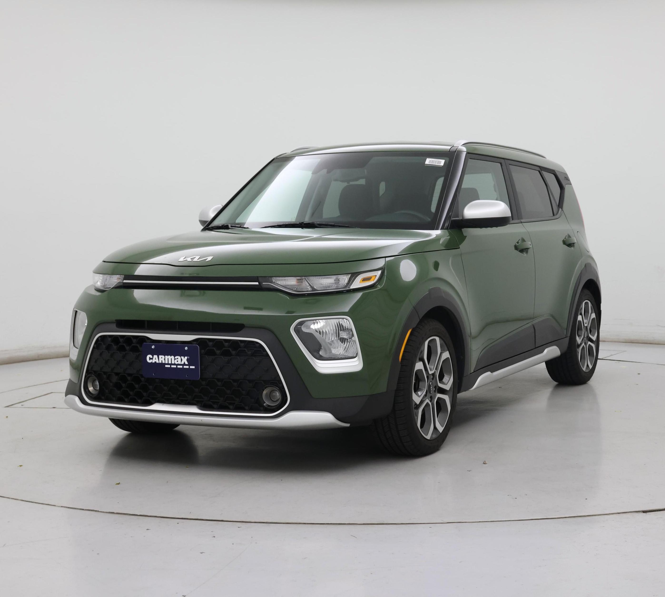 Thumbnail: 2022 Kia Soul - 4