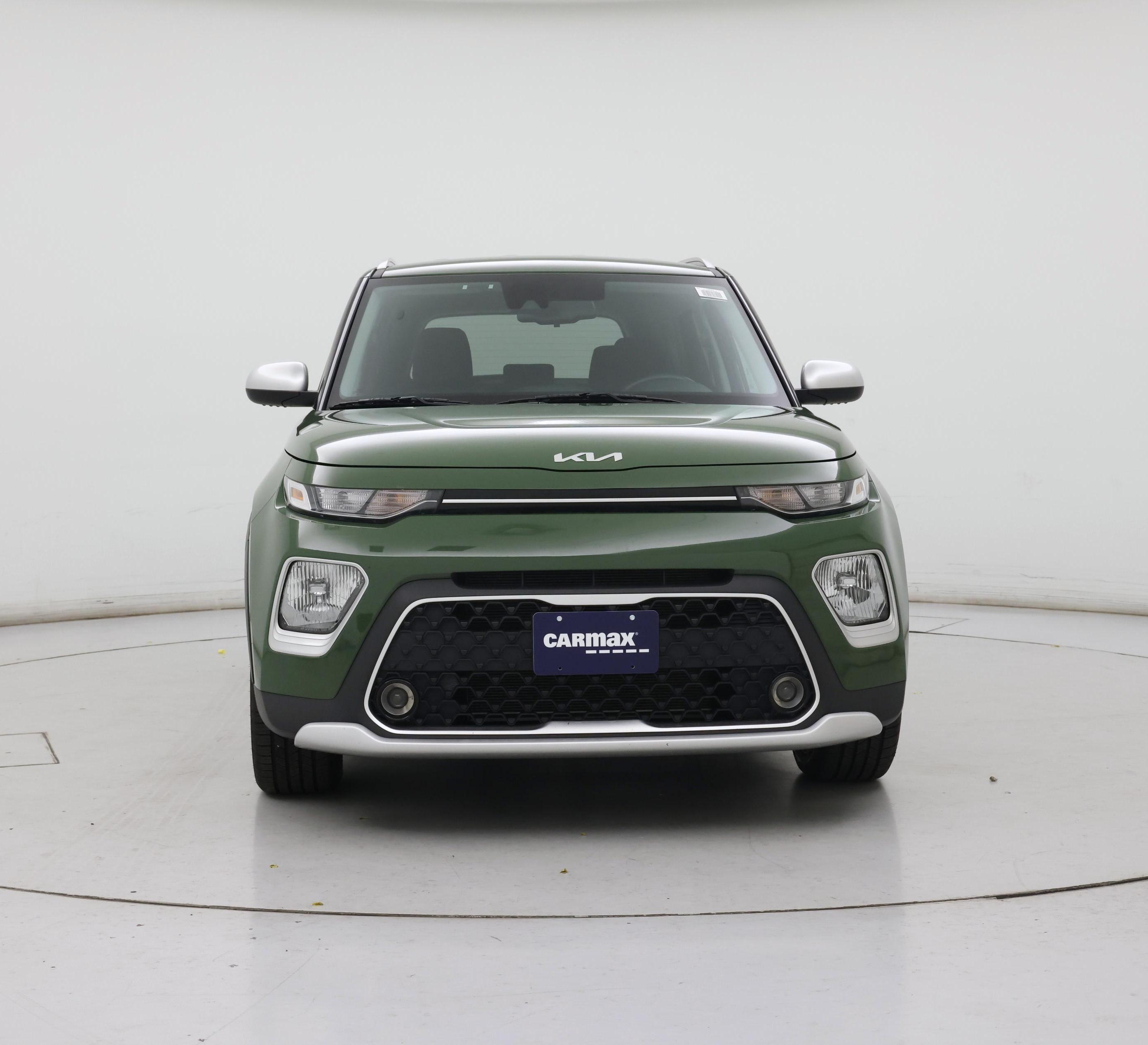 Thumbnail: 2022 Kia Soul - 5