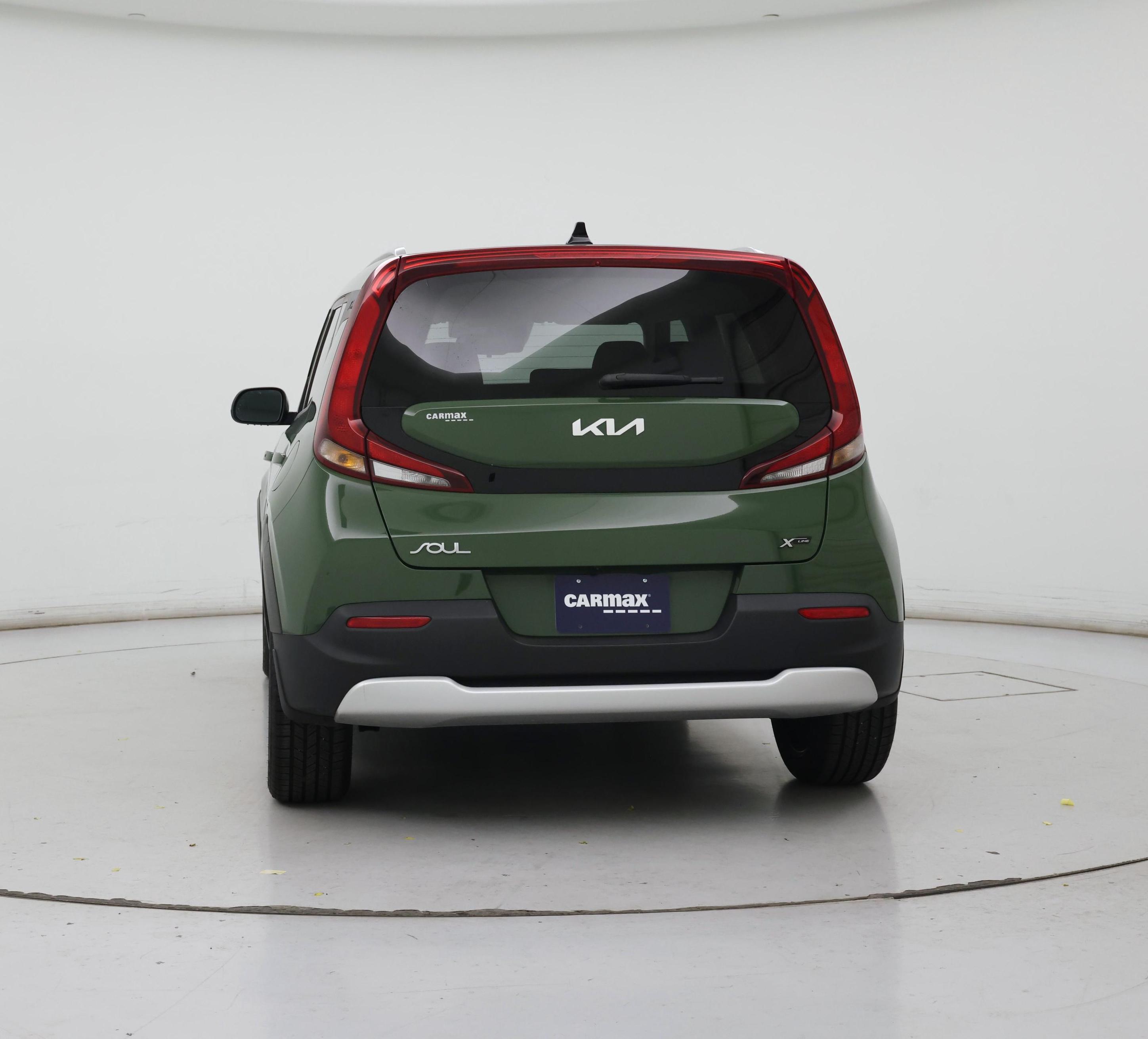 Thumbnail: 2022 Kia Soul - 6