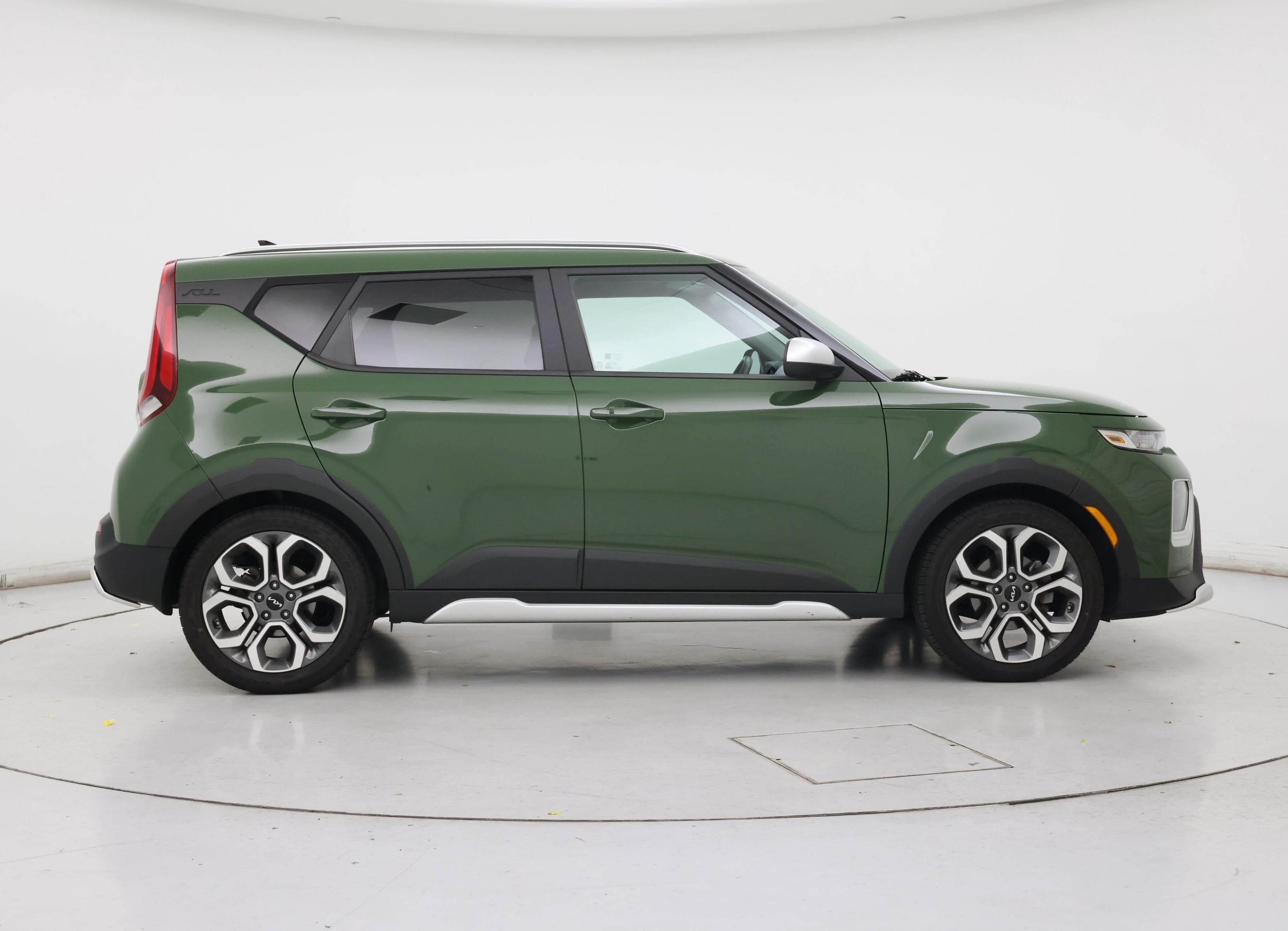 Thumbnail: 2022 Kia Soul - 7