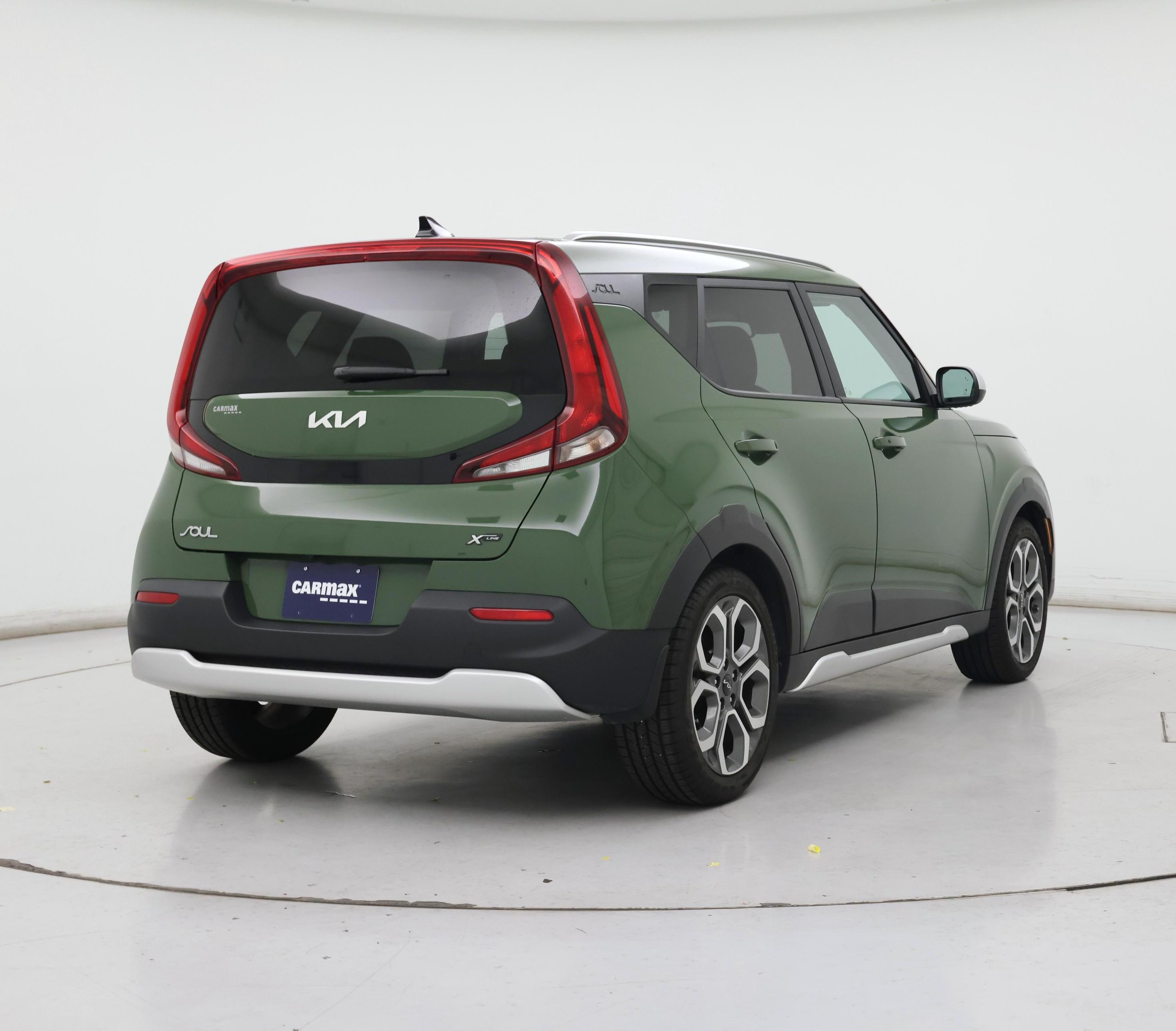 Thumbnail: 2022 Kia Soul - 8