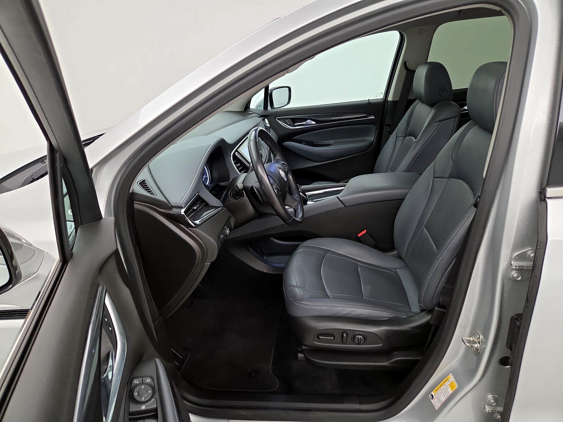 Thumbnail: 2021 Buick Enclave - 11