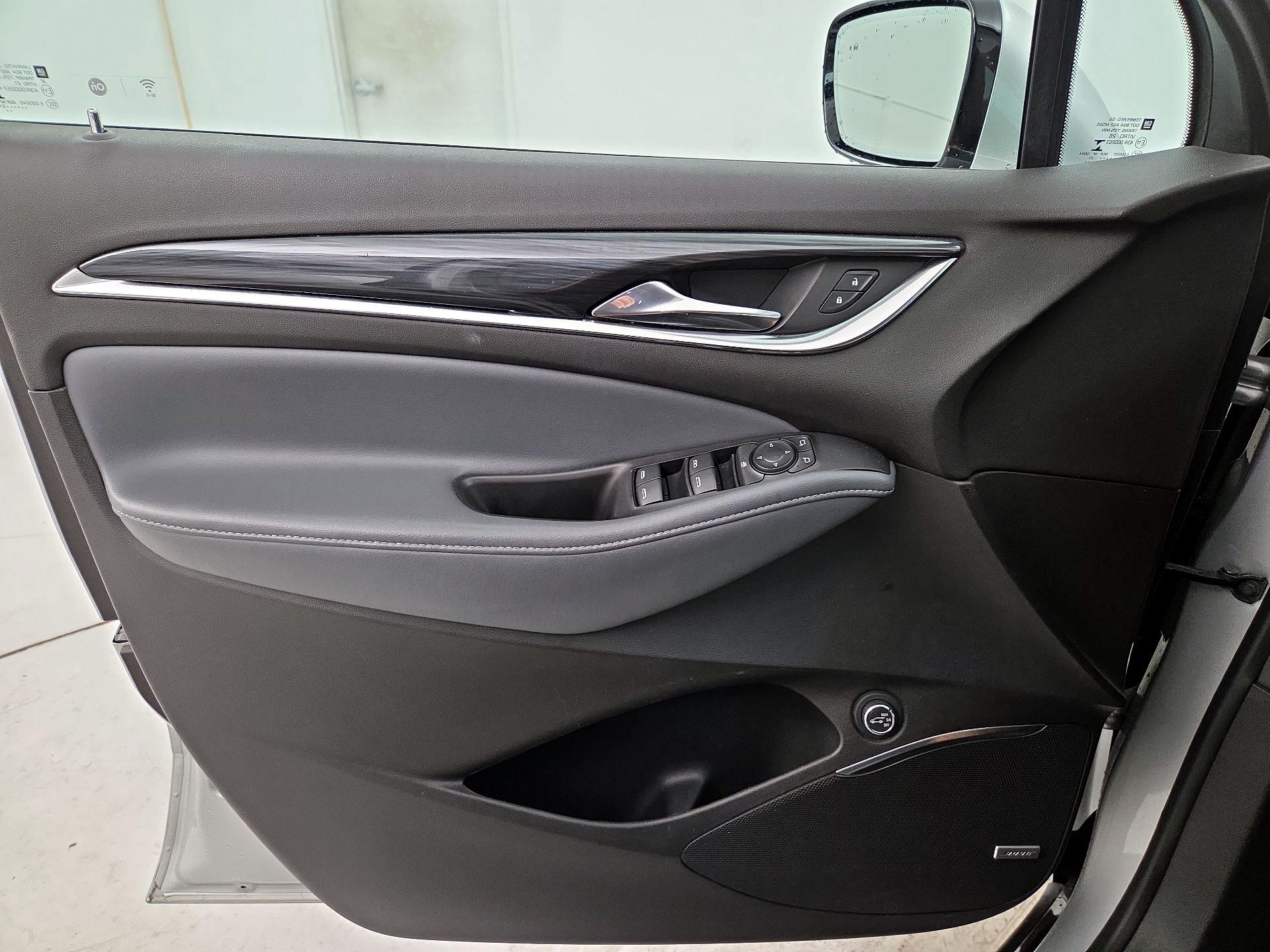 Thumbnail: 2021 Buick Enclave - 12