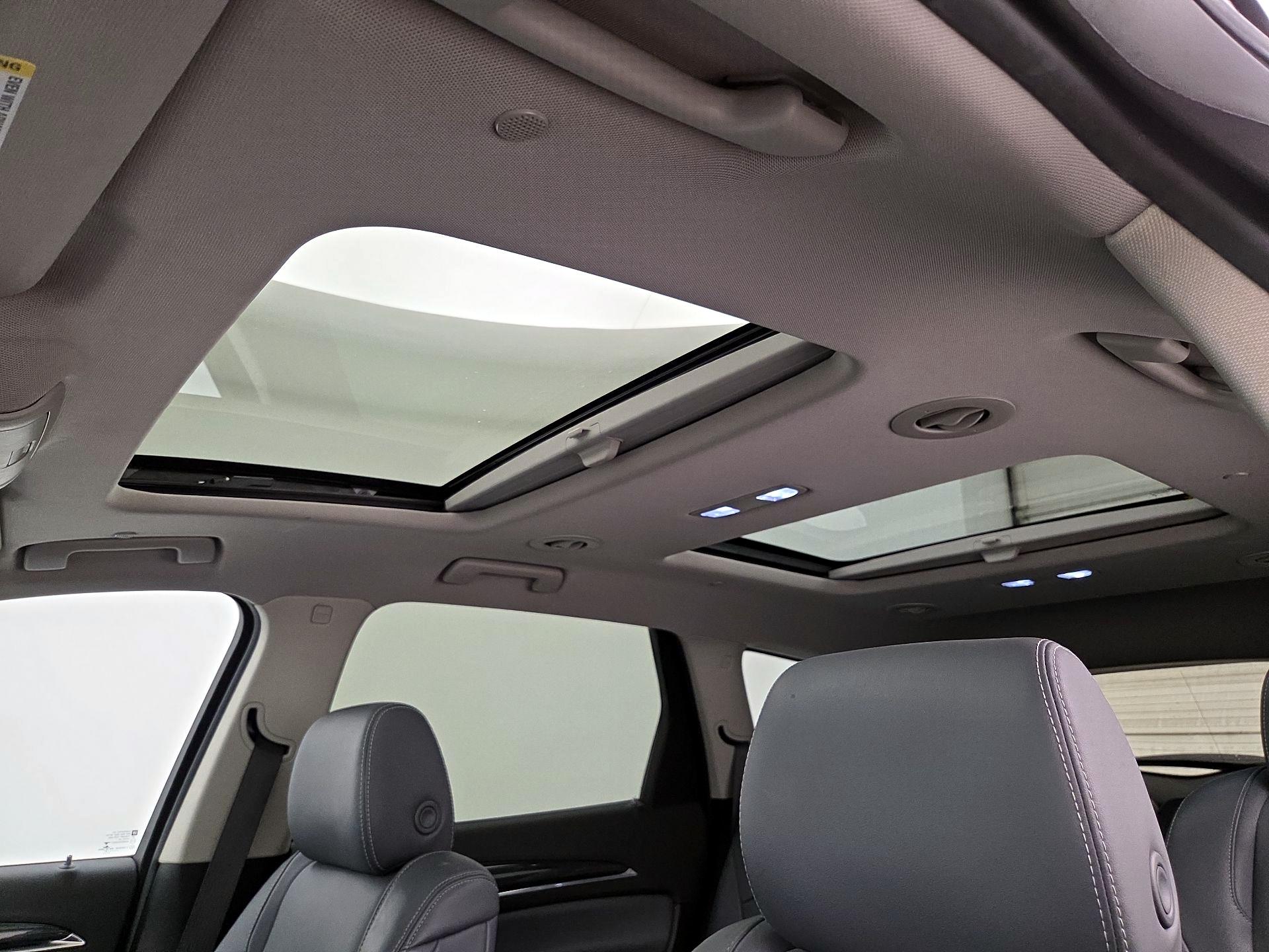 Thumbnail: 2021 Buick Enclave - 20