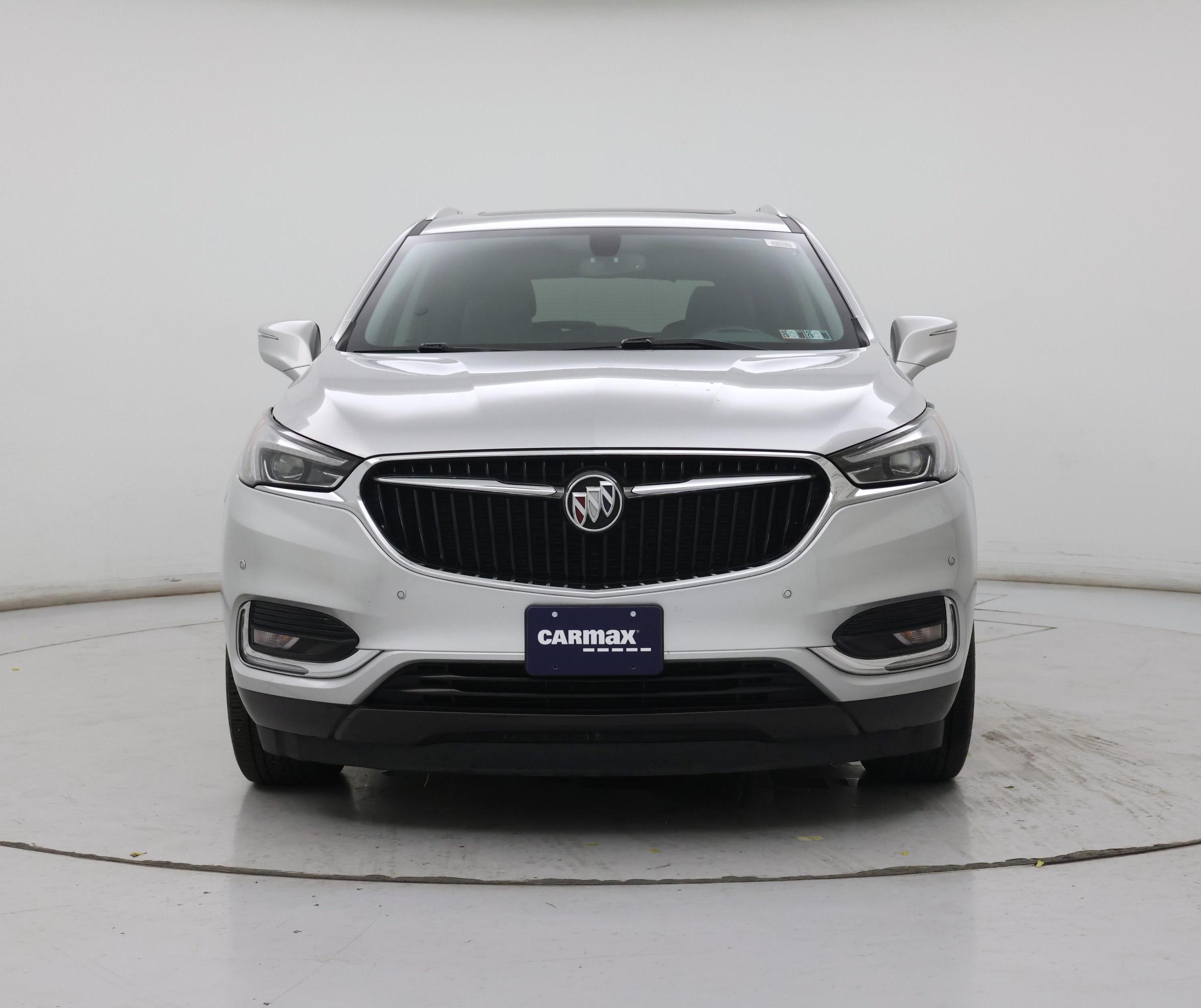 Thumbnail: 2021 Buick Enclave - 5