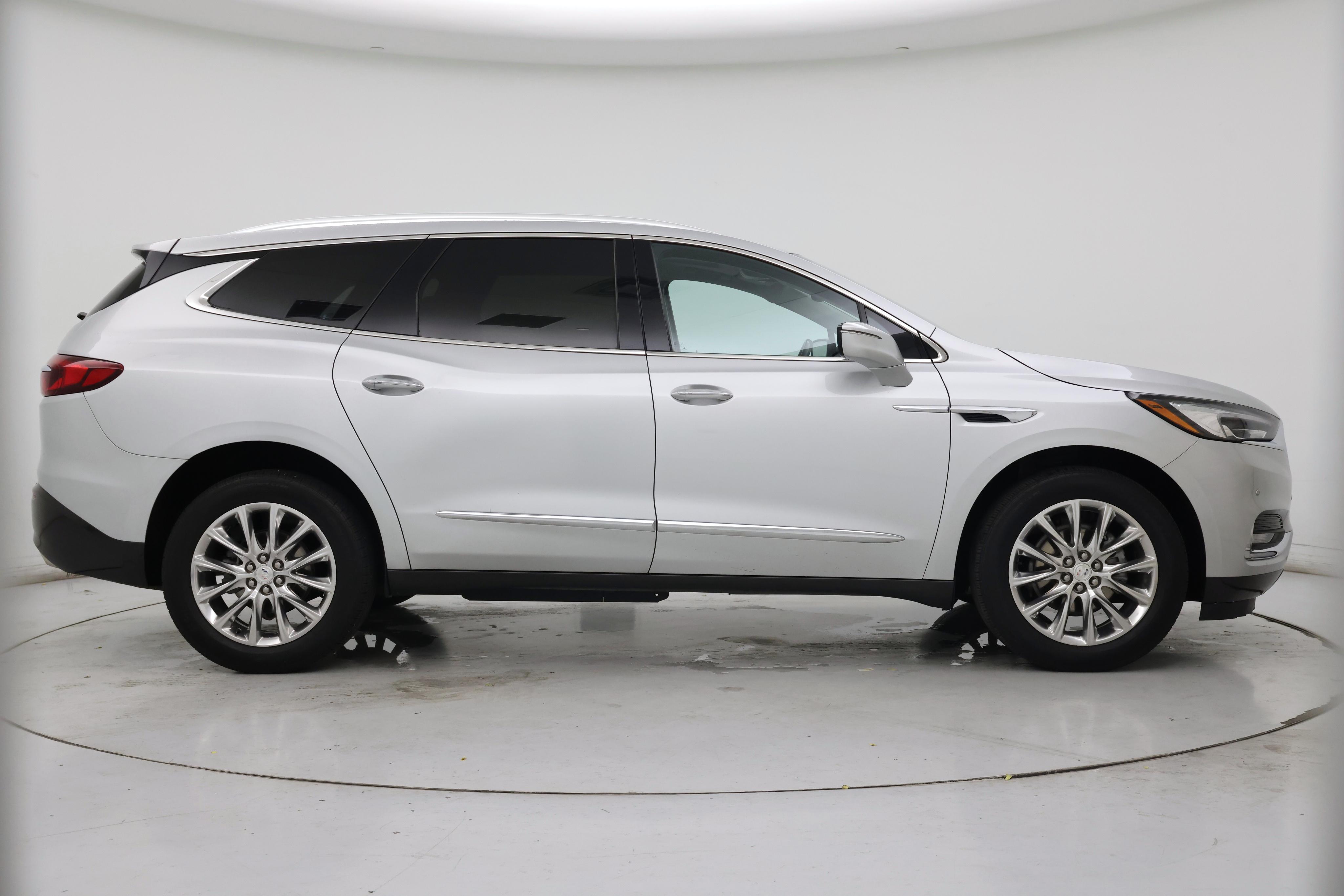 Thumbnail: 2021 Buick Enclave - 7