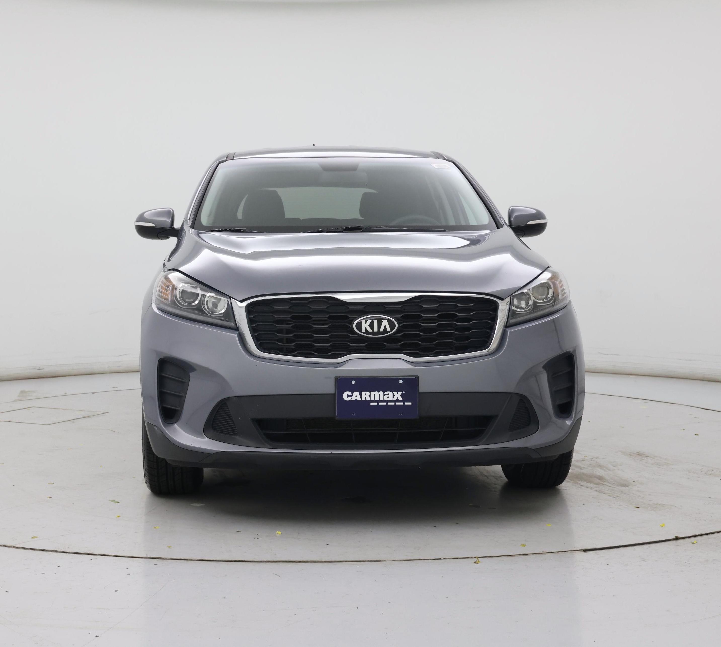 Thumbnail: 2020 Kia Sorento - 5