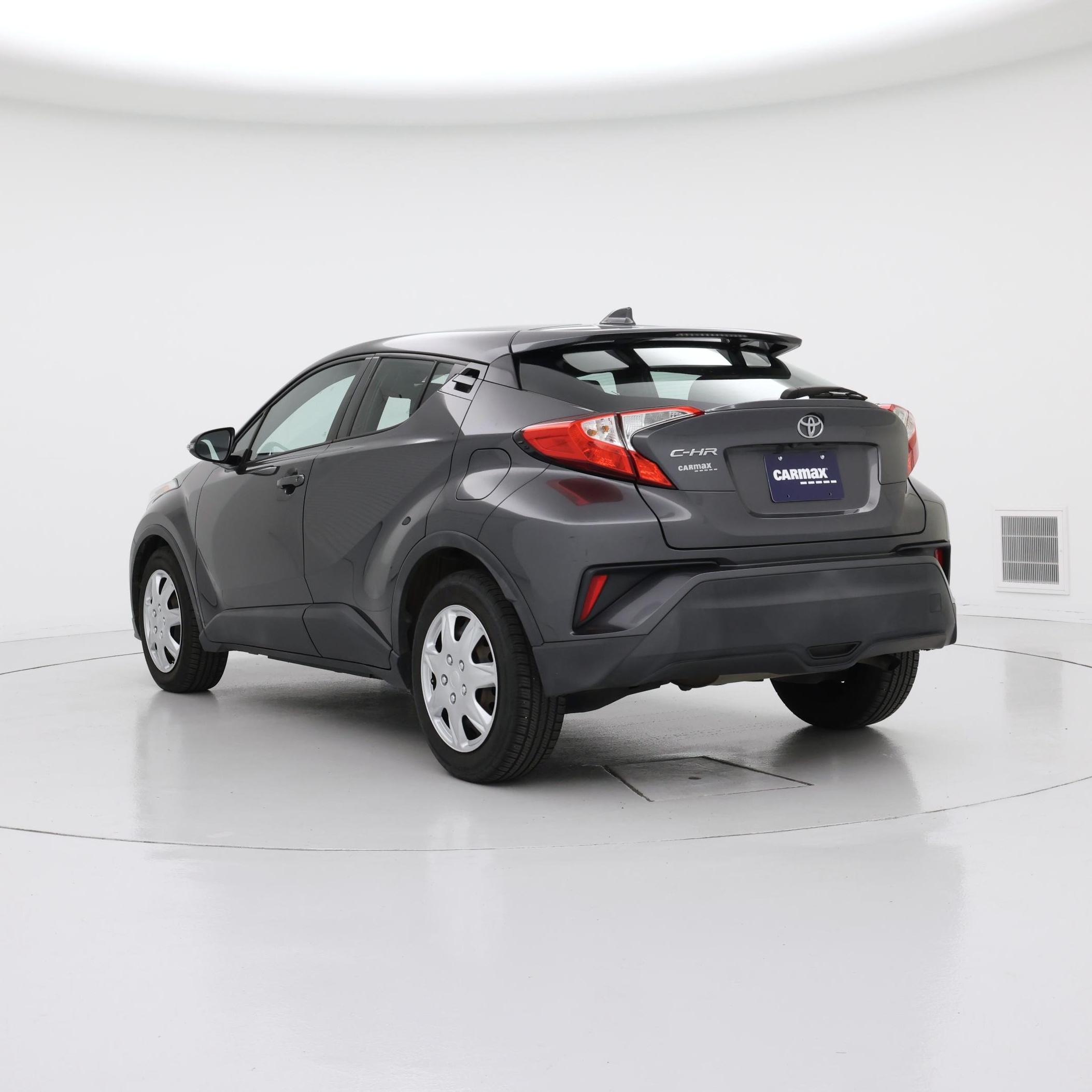 Thumbnail: 2019 Toyota C-HR - 2