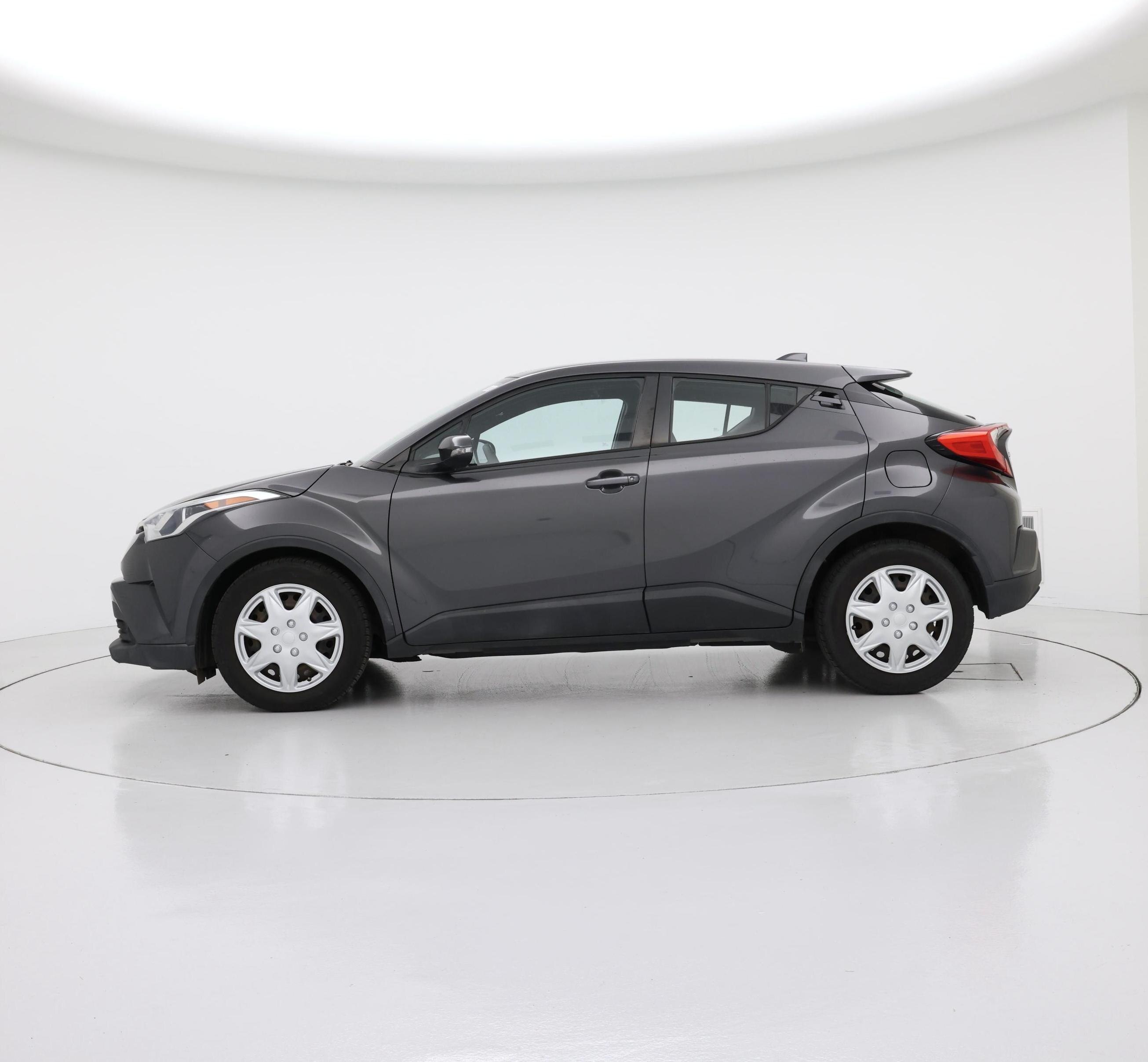 Thumbnail: 2019 Toyota C-HR - 3