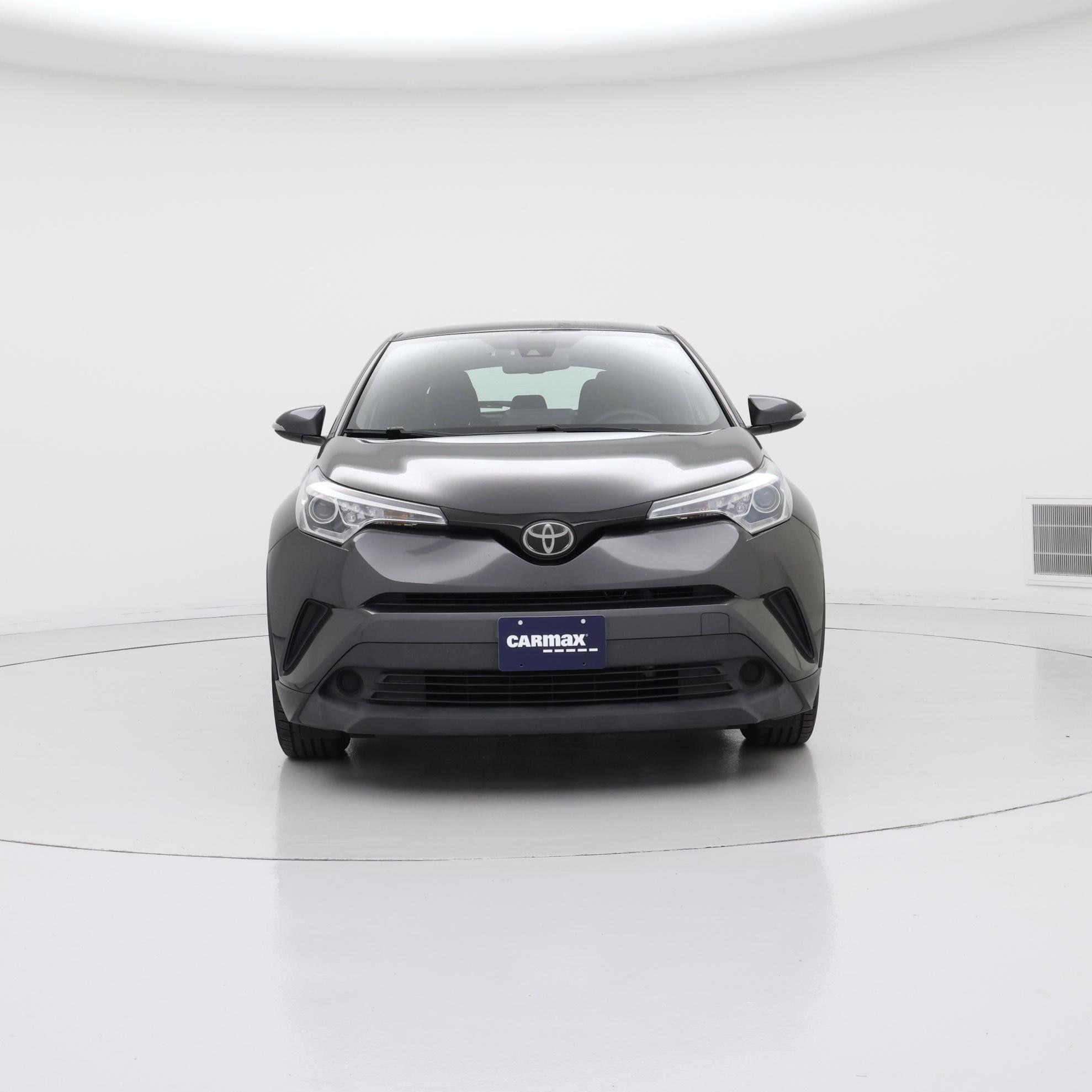 Thumbnail: 2019 Toyota C-HR - 5