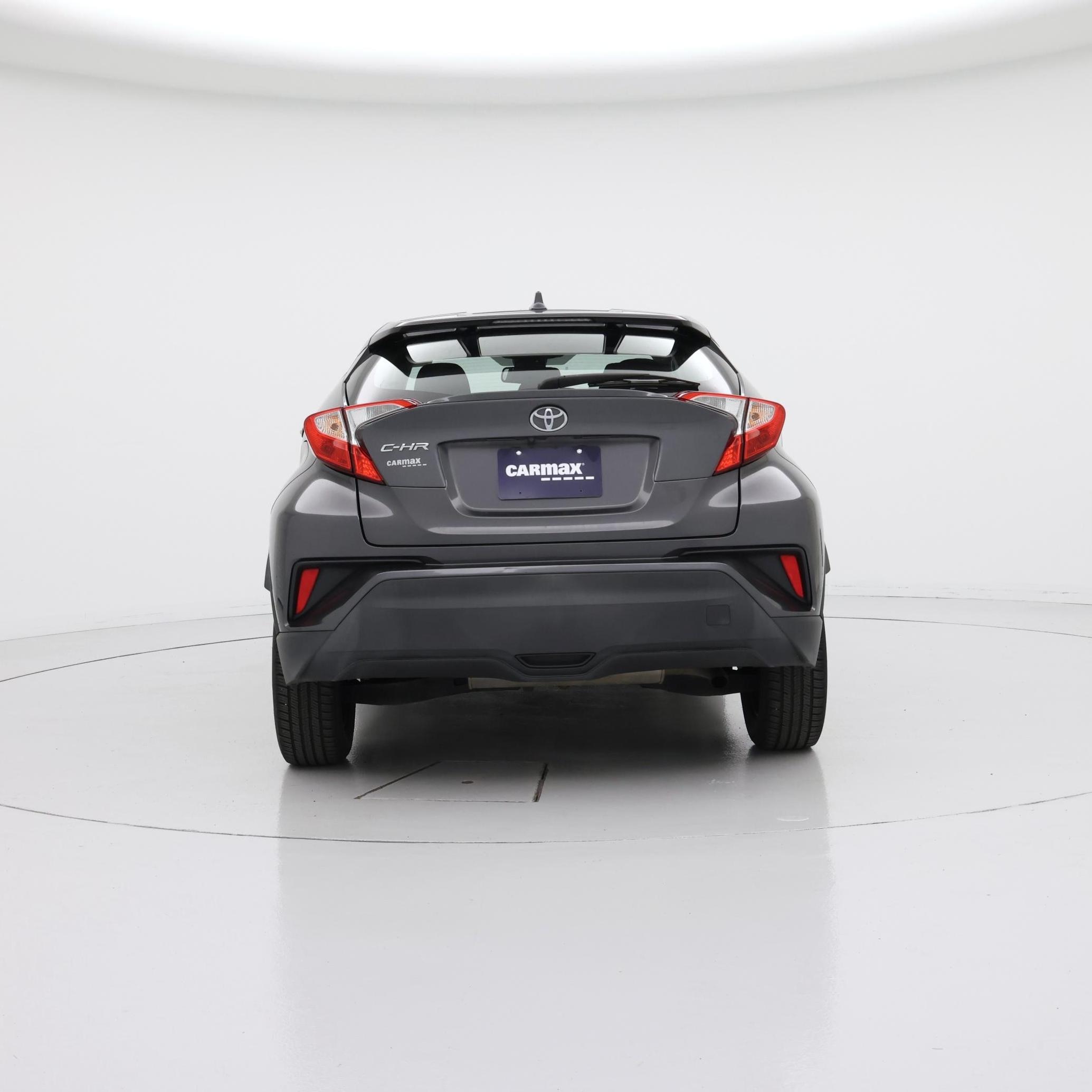Thumbnail: 2019 Toyota C-HR - 6