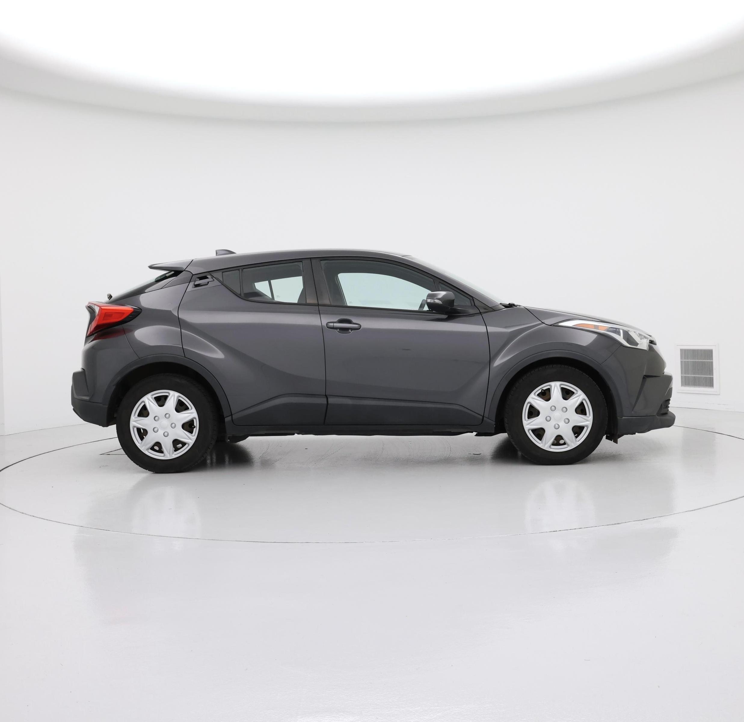 Thumbnail: 2019 Toyota C-HR - 7