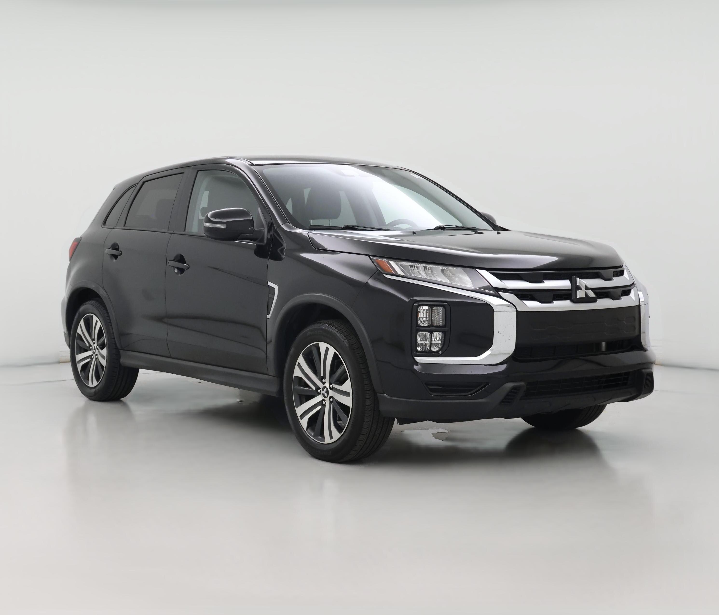 Thumbnail: 2023 Mitsubishi Outlander Sport - 1