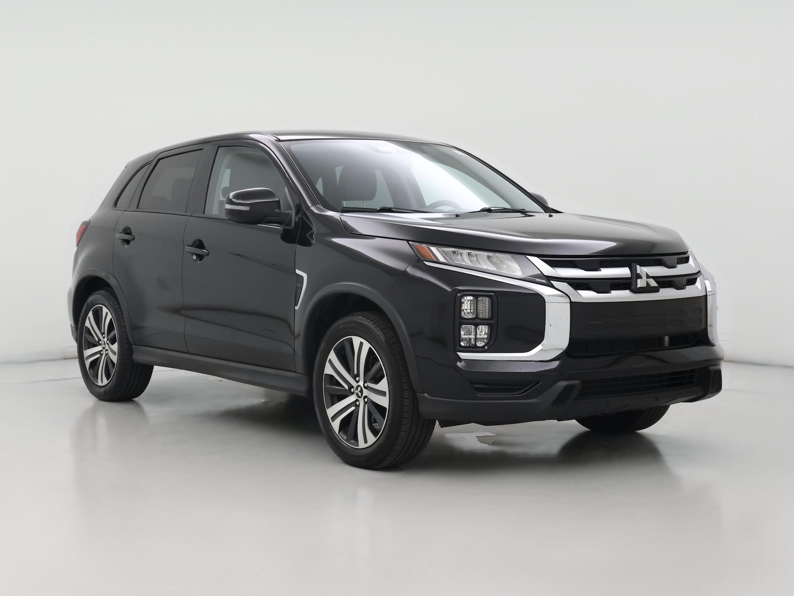 2023 Mitsubishi Outlander Sport