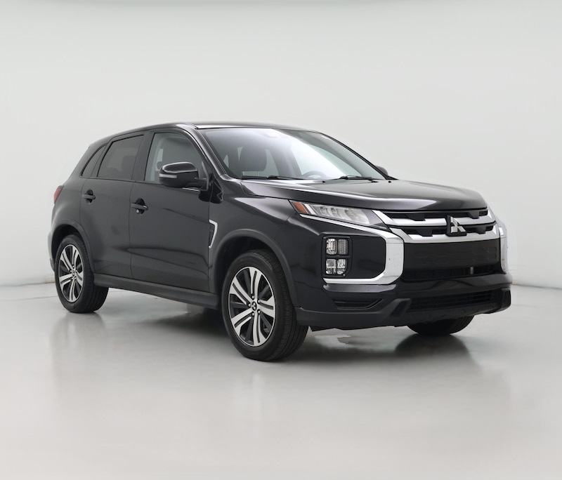 2023 Mitsubishi Outlander Sport SE