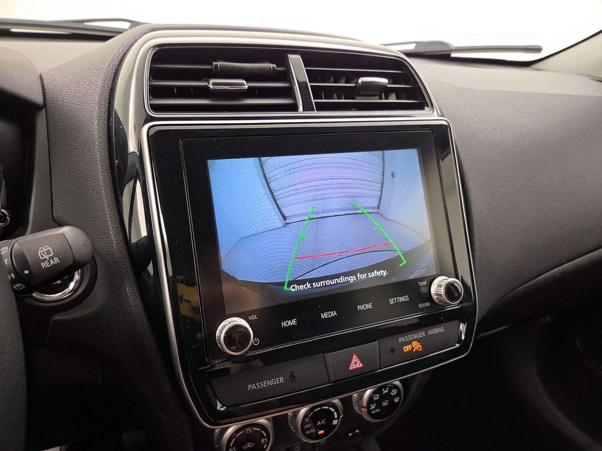 Thumbnail: 2023 Mitsubishi Outlander Sport - 14