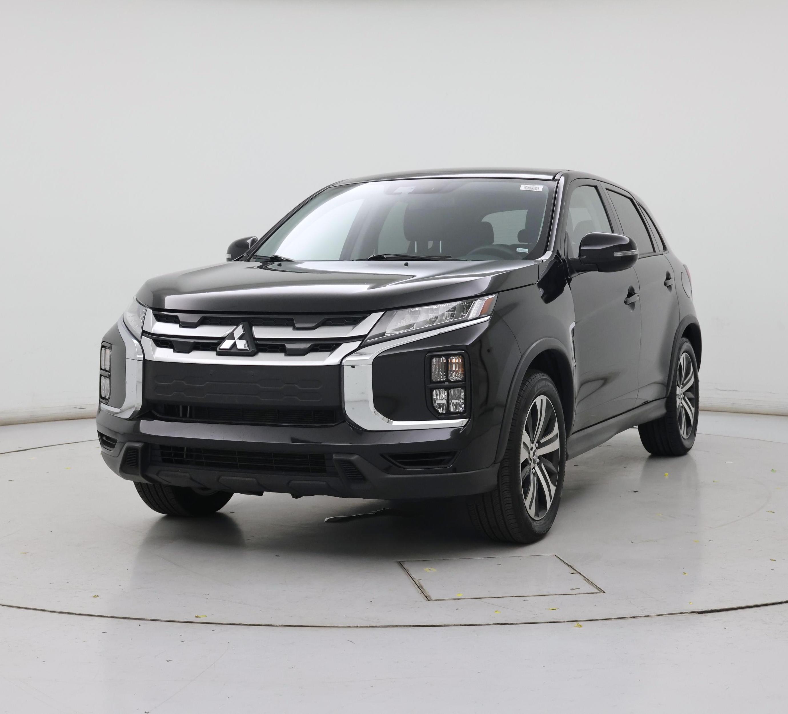 Thumbnail: 2023 Mitsubishi Outlander Sport - 4