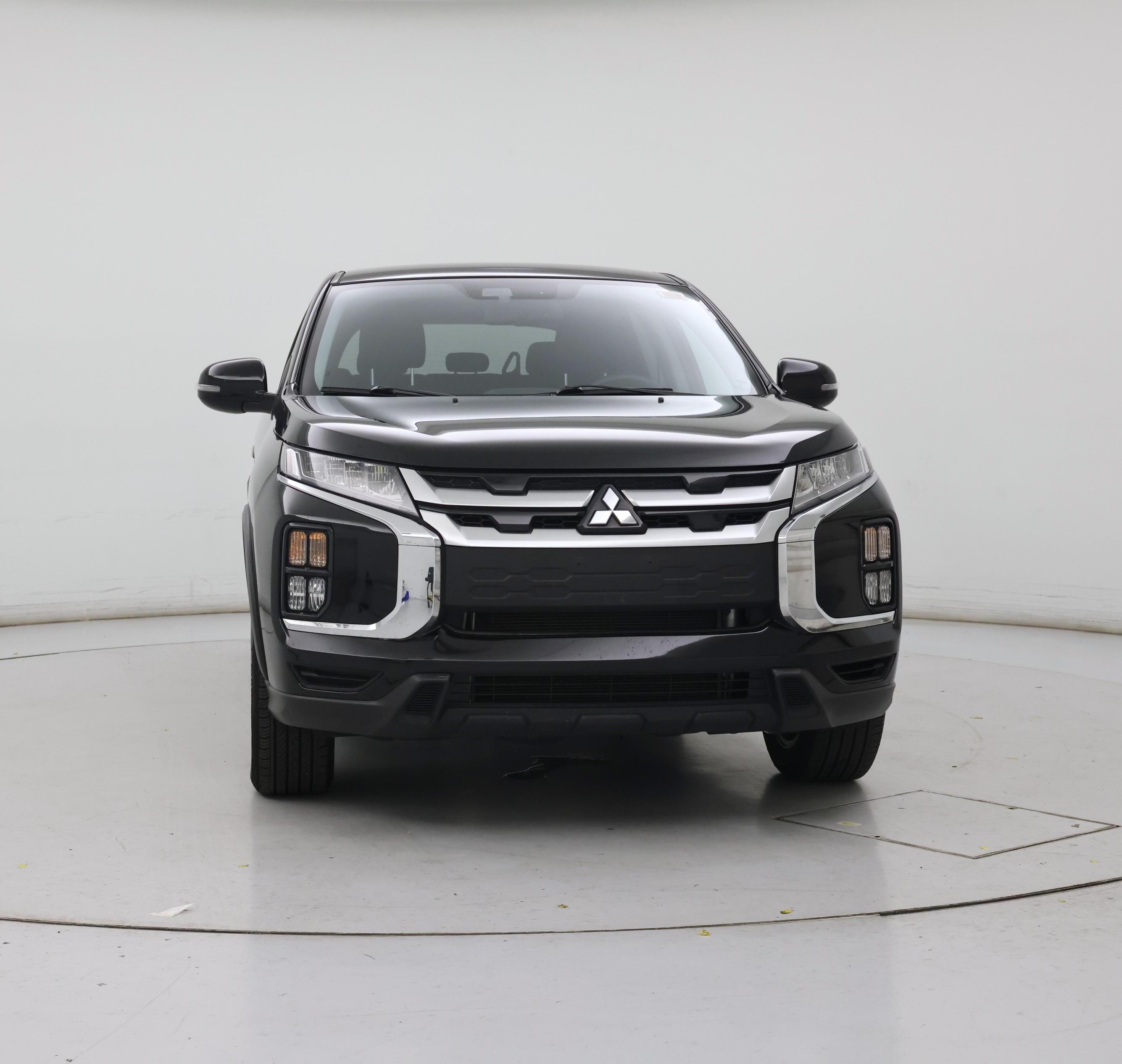 Thumbnail: 2023 Mitsubishi Outlander Sport - 5
