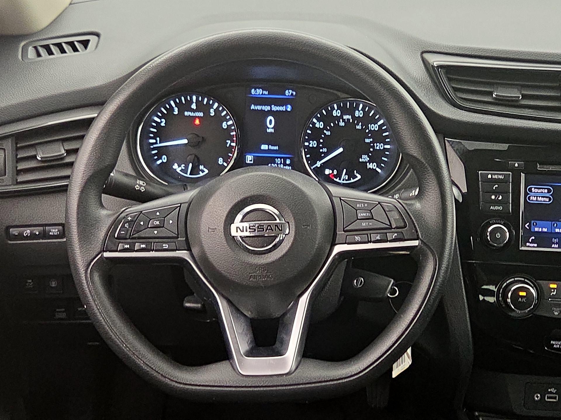 Thumbnail: 2019 Nissan Rogue - 10