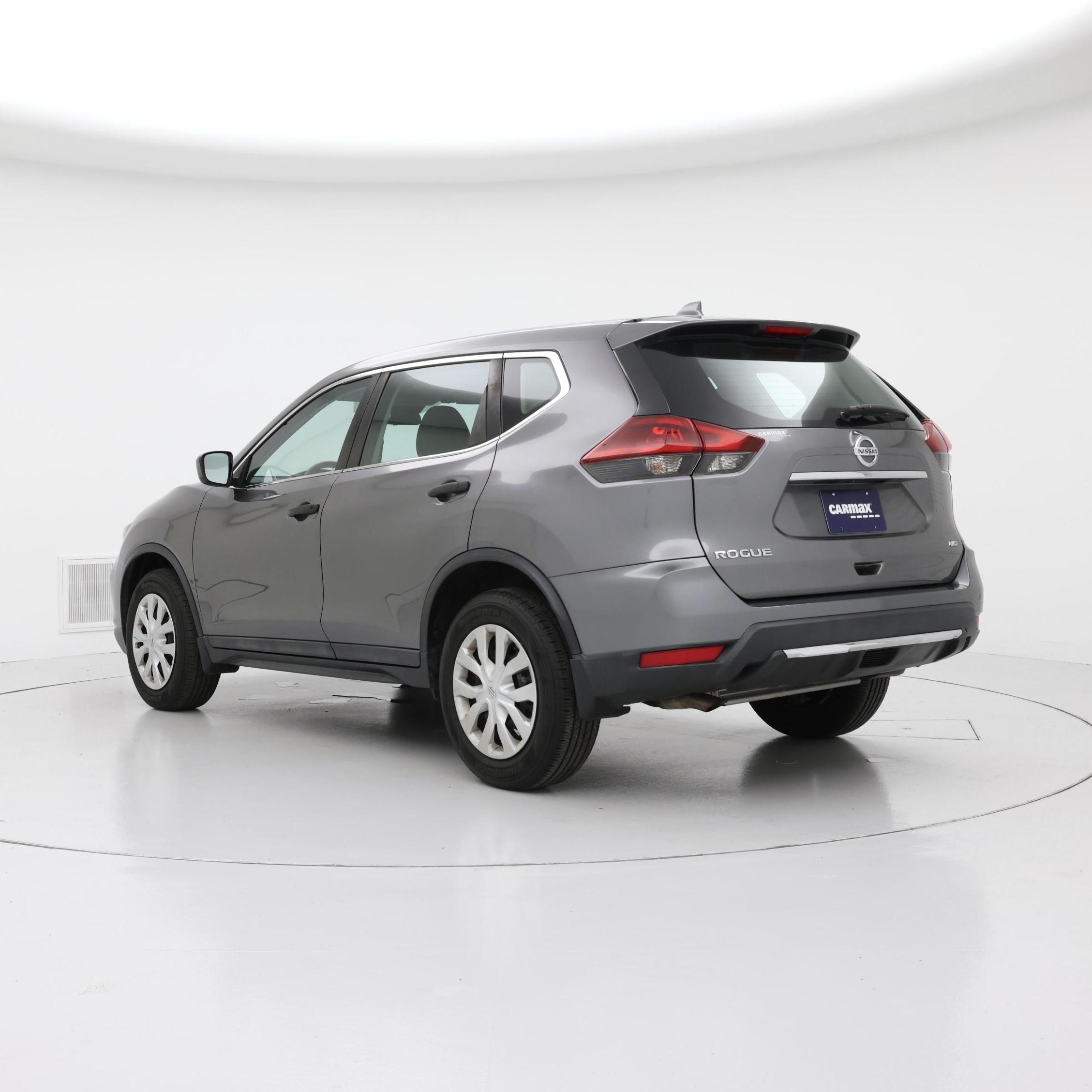 Thumbnail: 2019 Nissan Rogue - 2