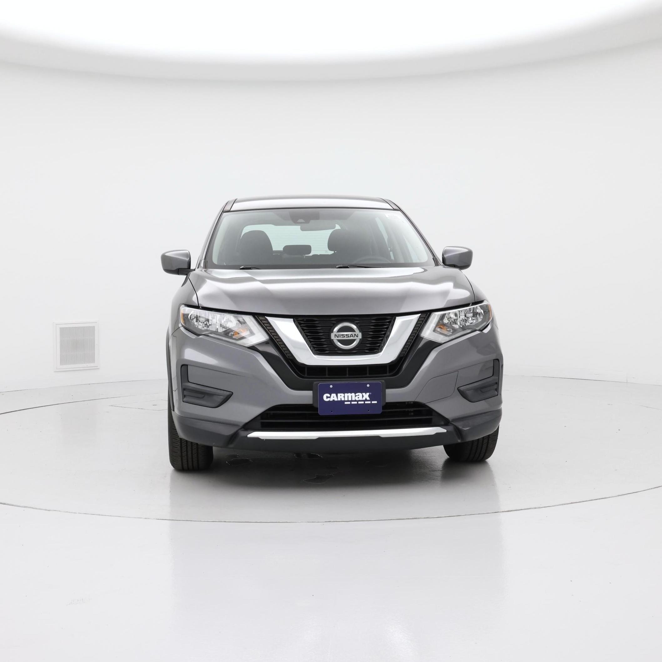 Thumbnail: 2019 Nissan Rogue - 5