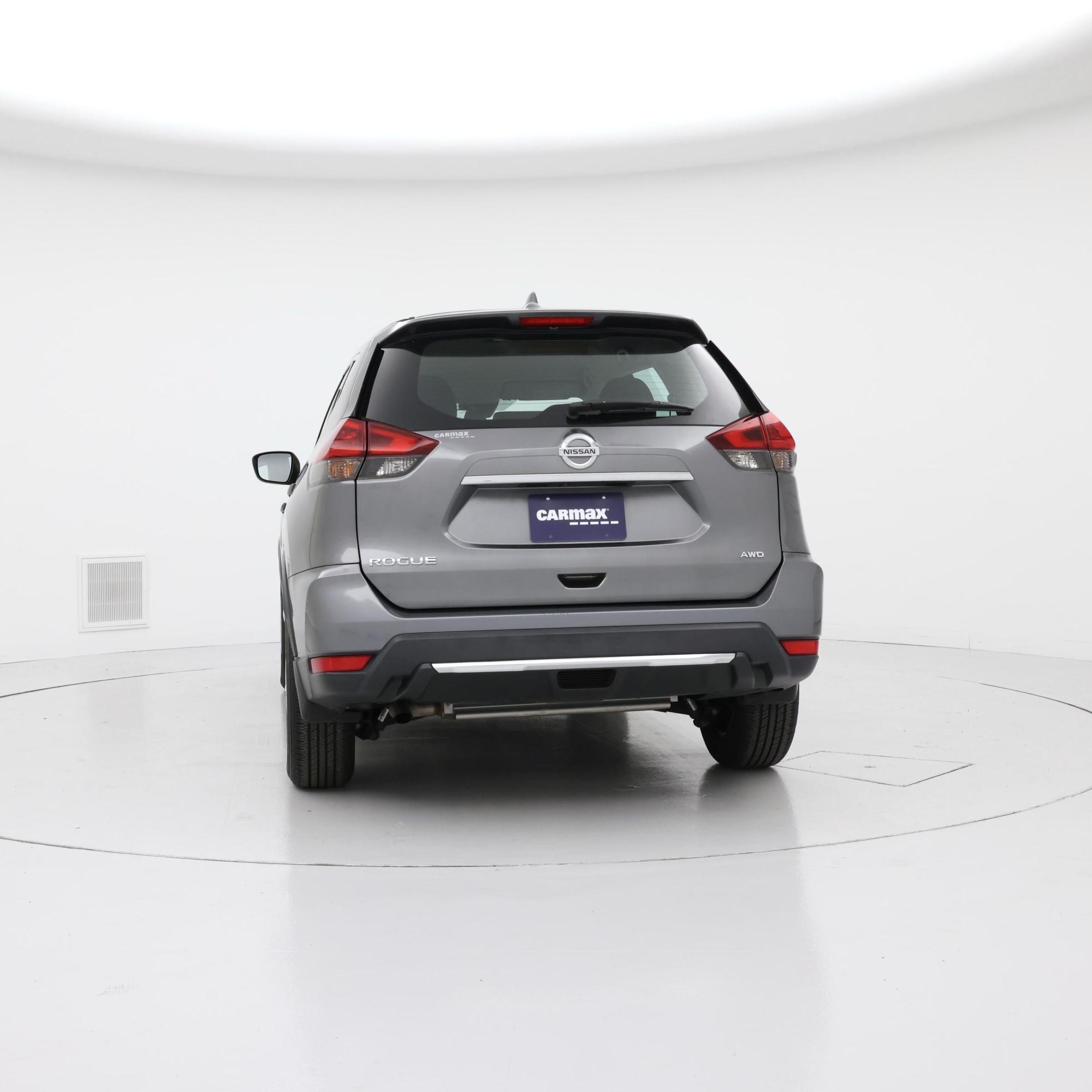 Thumbnail: 2019 Nissan Rogue - 6