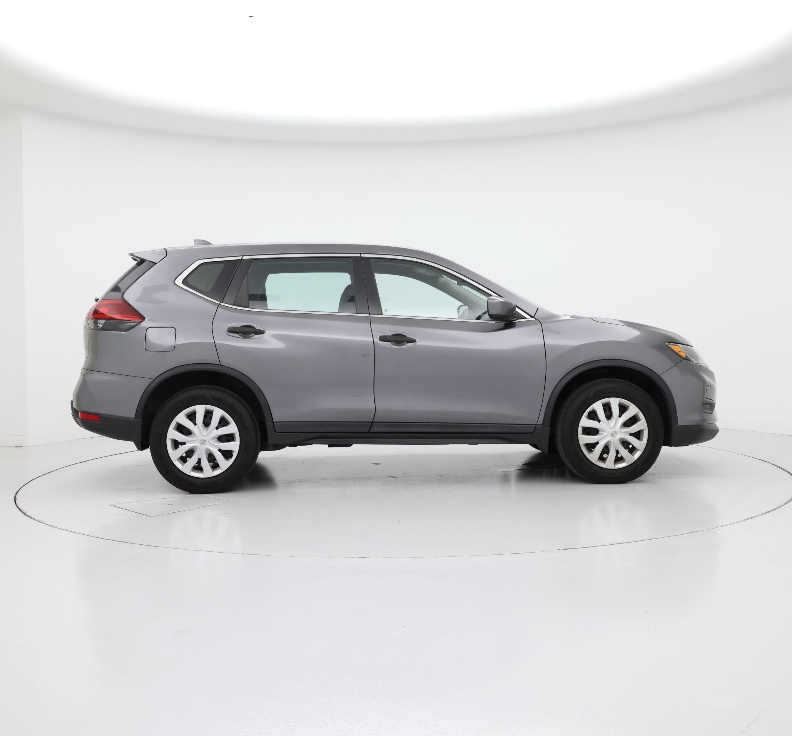 Thumbnail: 2019 Nissan Rogue - 7