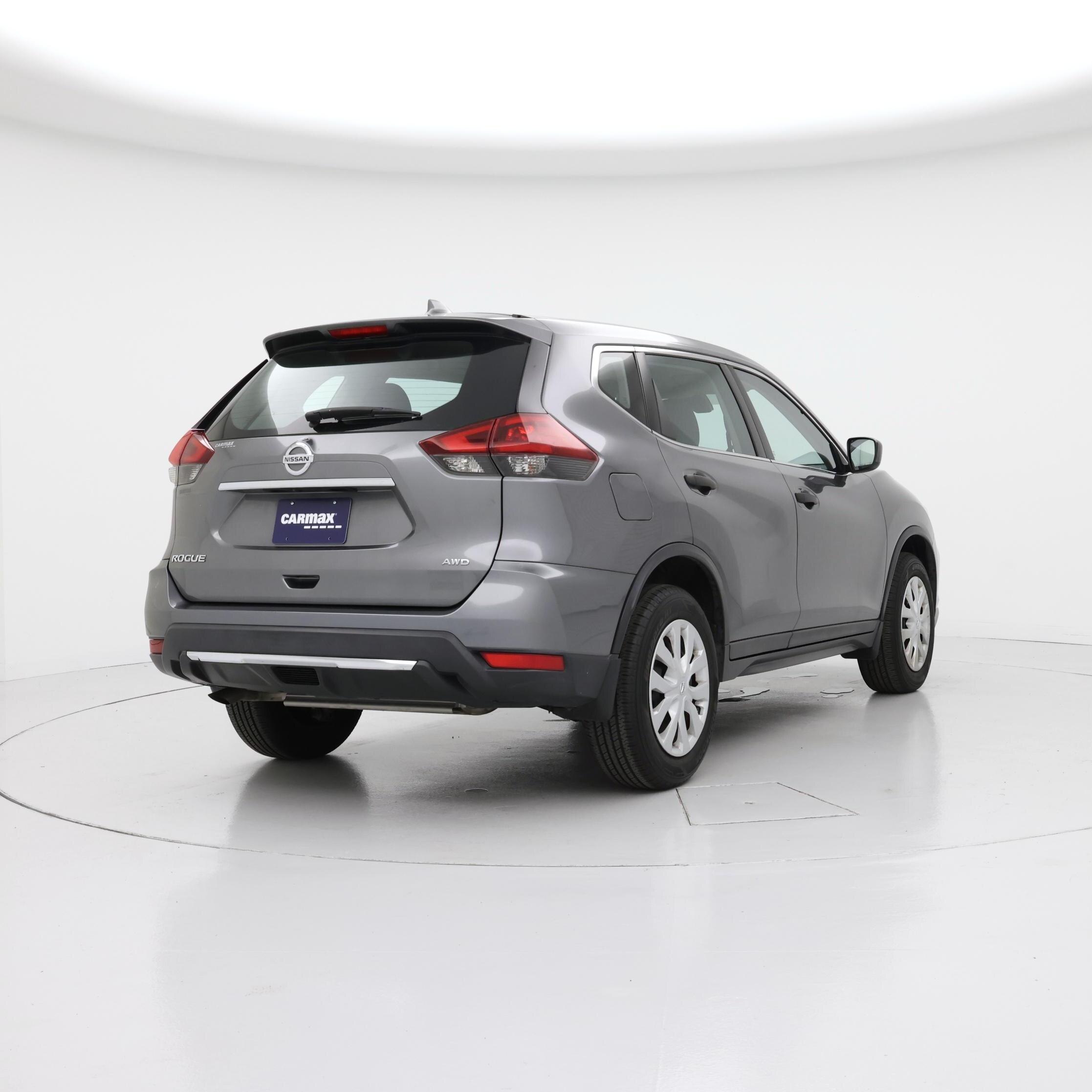 Thumbnail: 2019 Nissan Rogue - 8