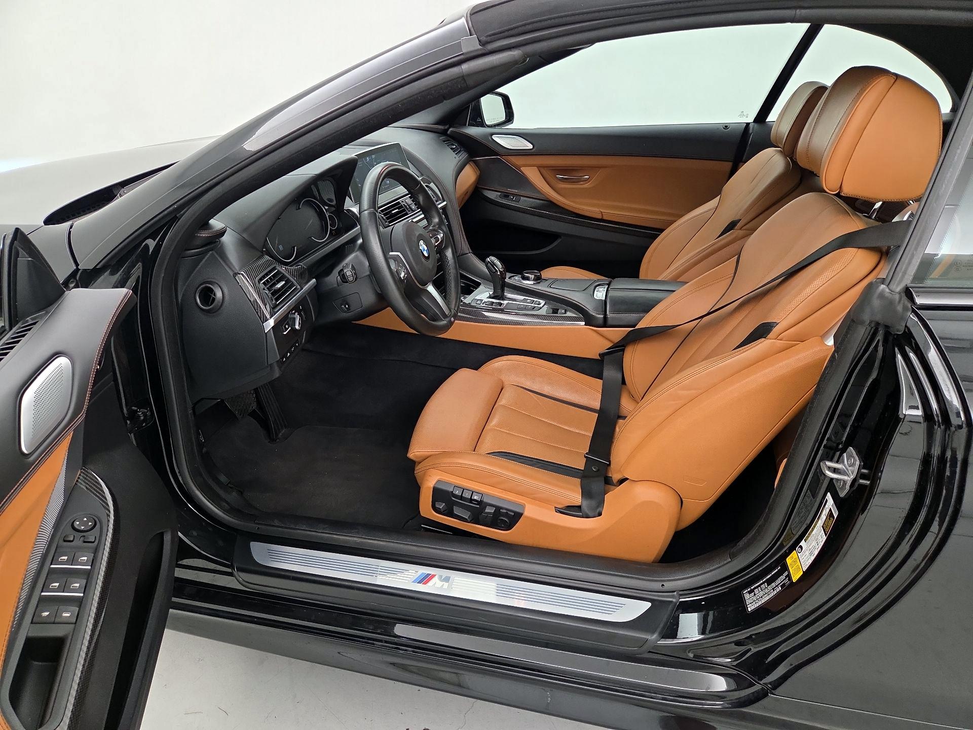 Thumbnail: 2018 BMW 6 Series - 11