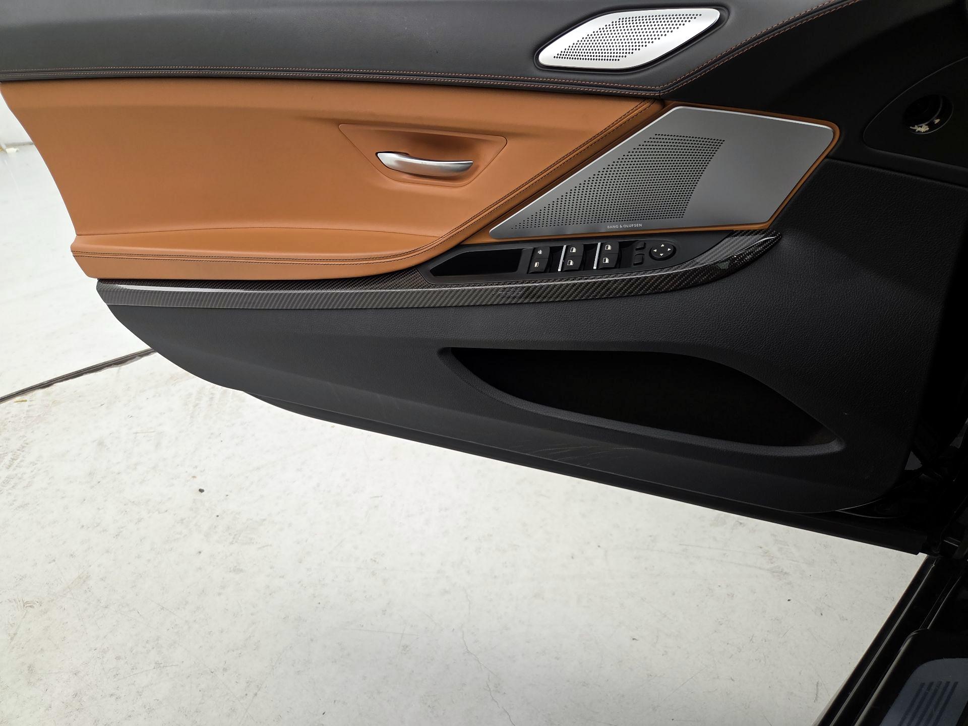 Thumbnail: 2018 BMW 6 Series - 12