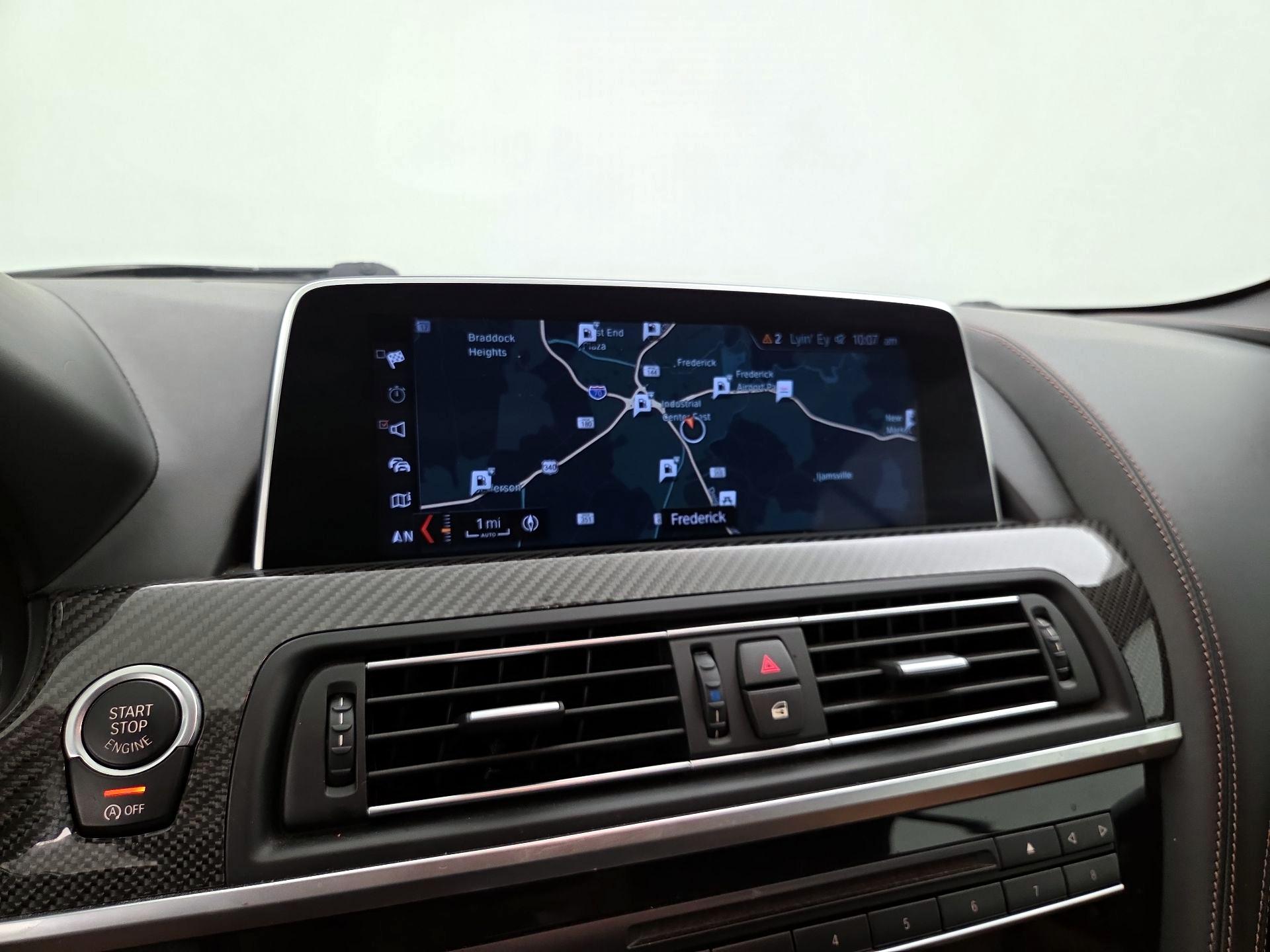 Thumbnail: 2018 BMW 6 Series - 14
